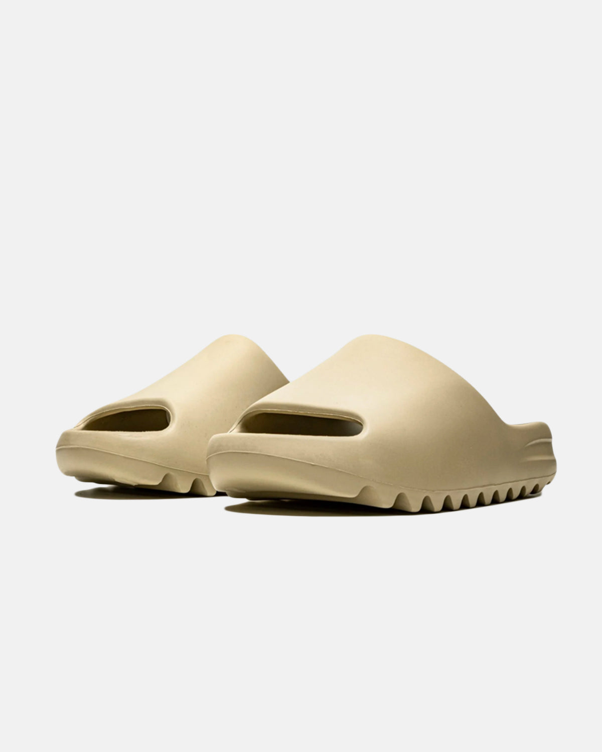 Yeezy-dia "Pure"
