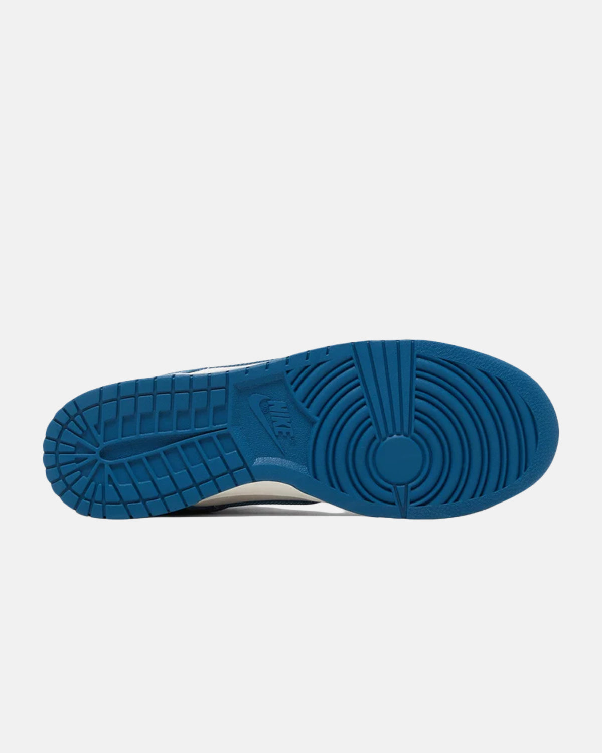 Dunk "Black Panda" Low