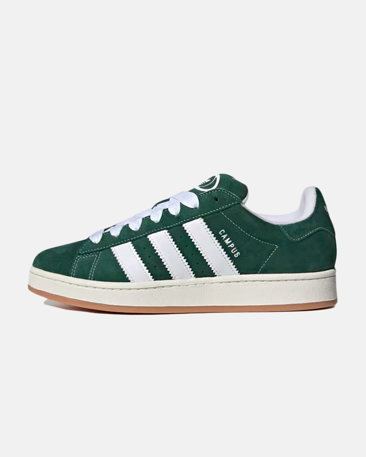 Campus 00's "Dark Green"