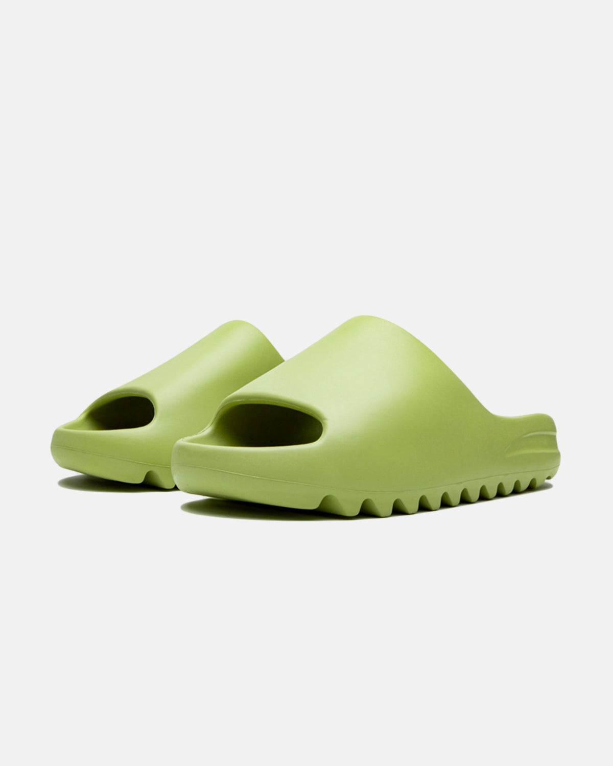 Yeezy-dia "Resin"