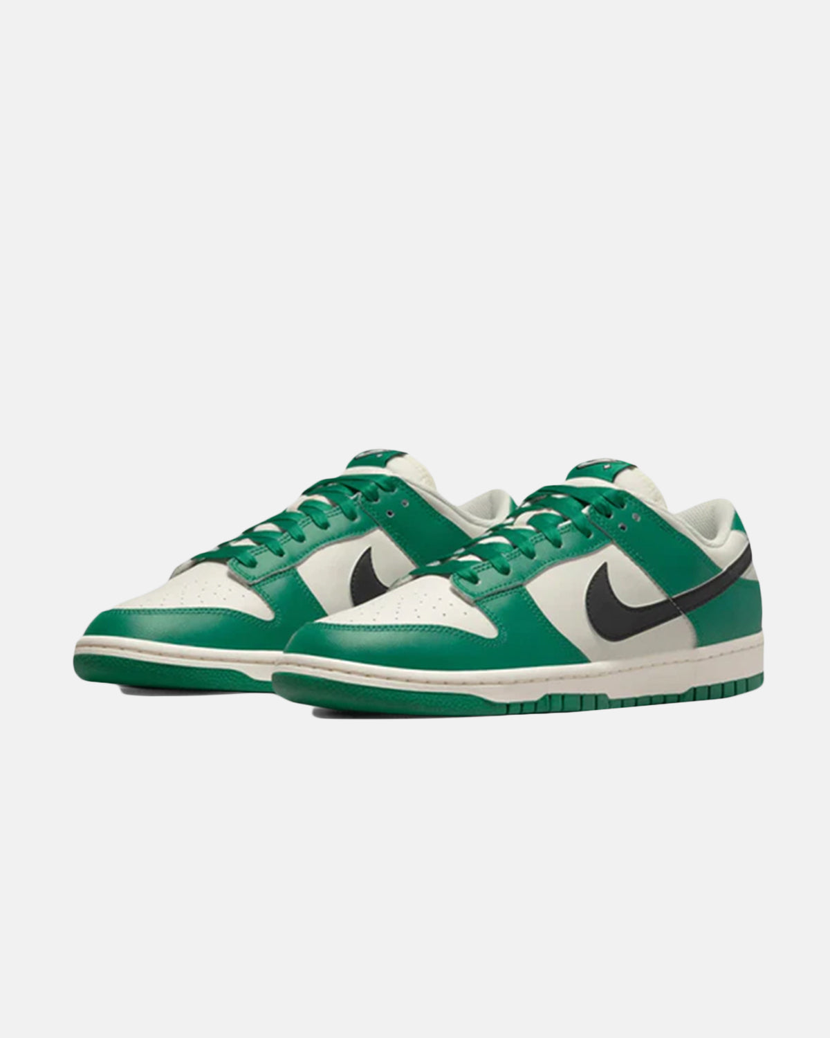 Dunk SE "Lottery Malachite" Low