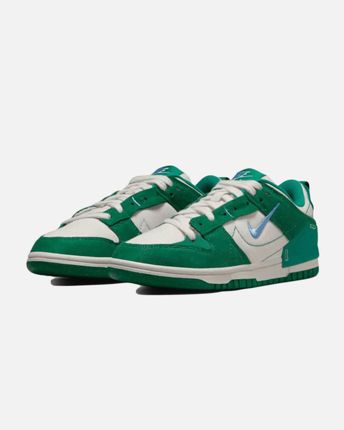 Dunk Disrupt 2 "Malachite" Low (W)