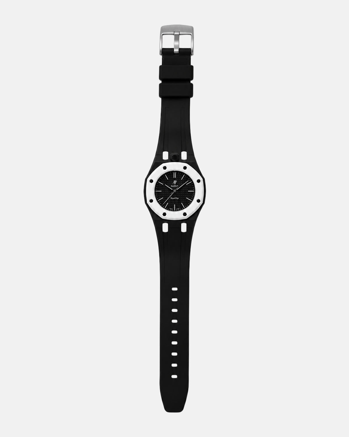 Klockband "Ocho Negro"
