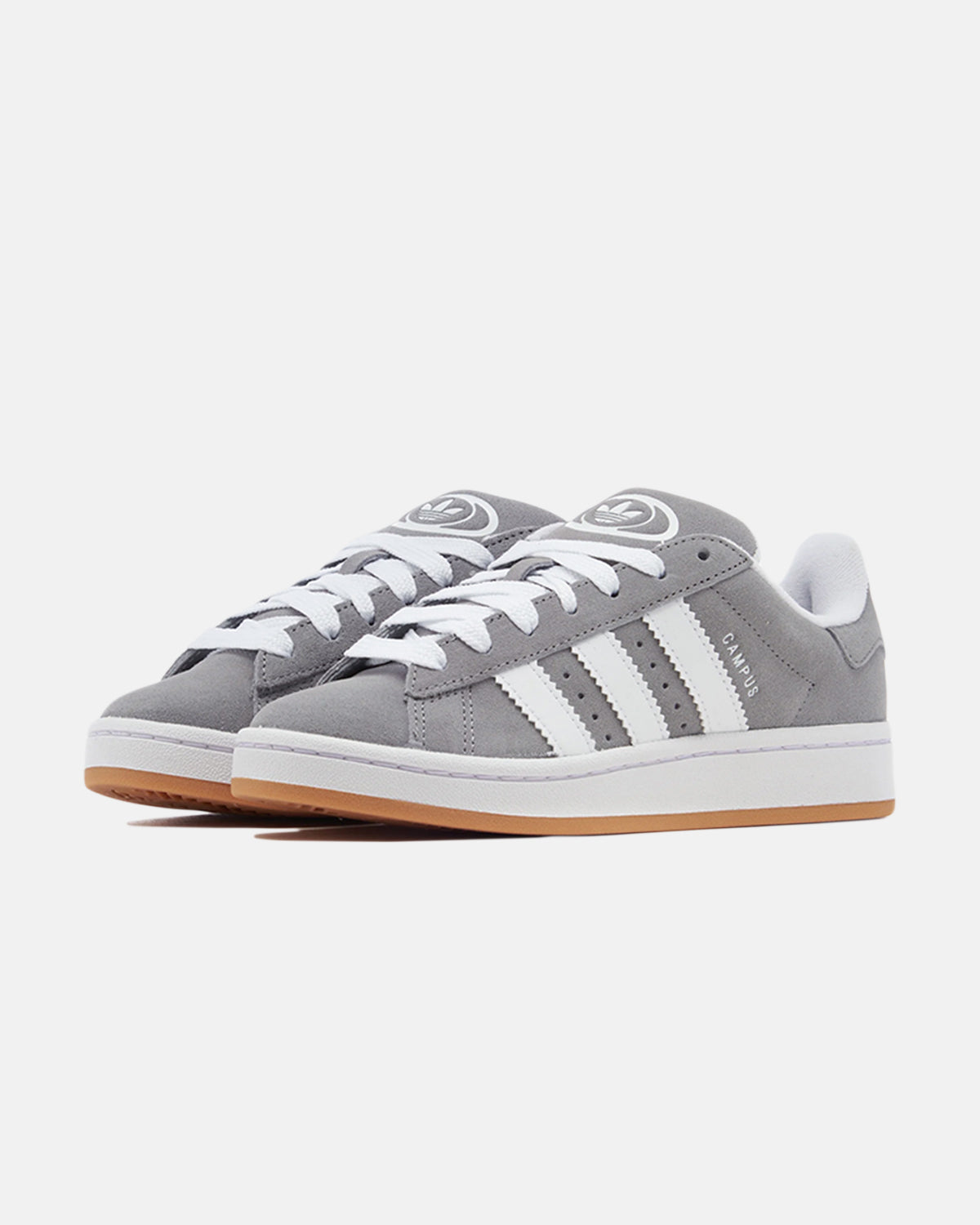 Campus 00s "Grey Gum"