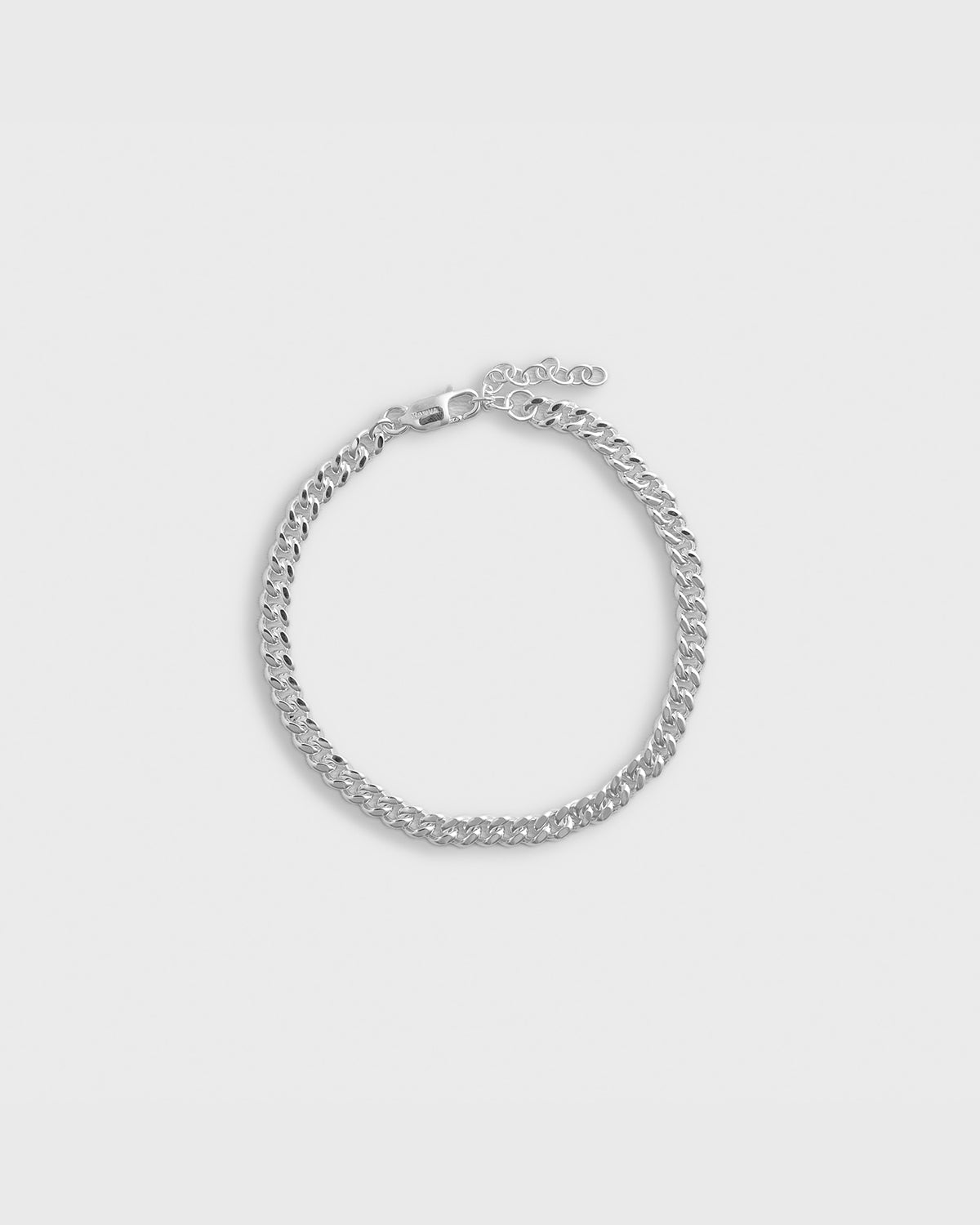 Pansar armband