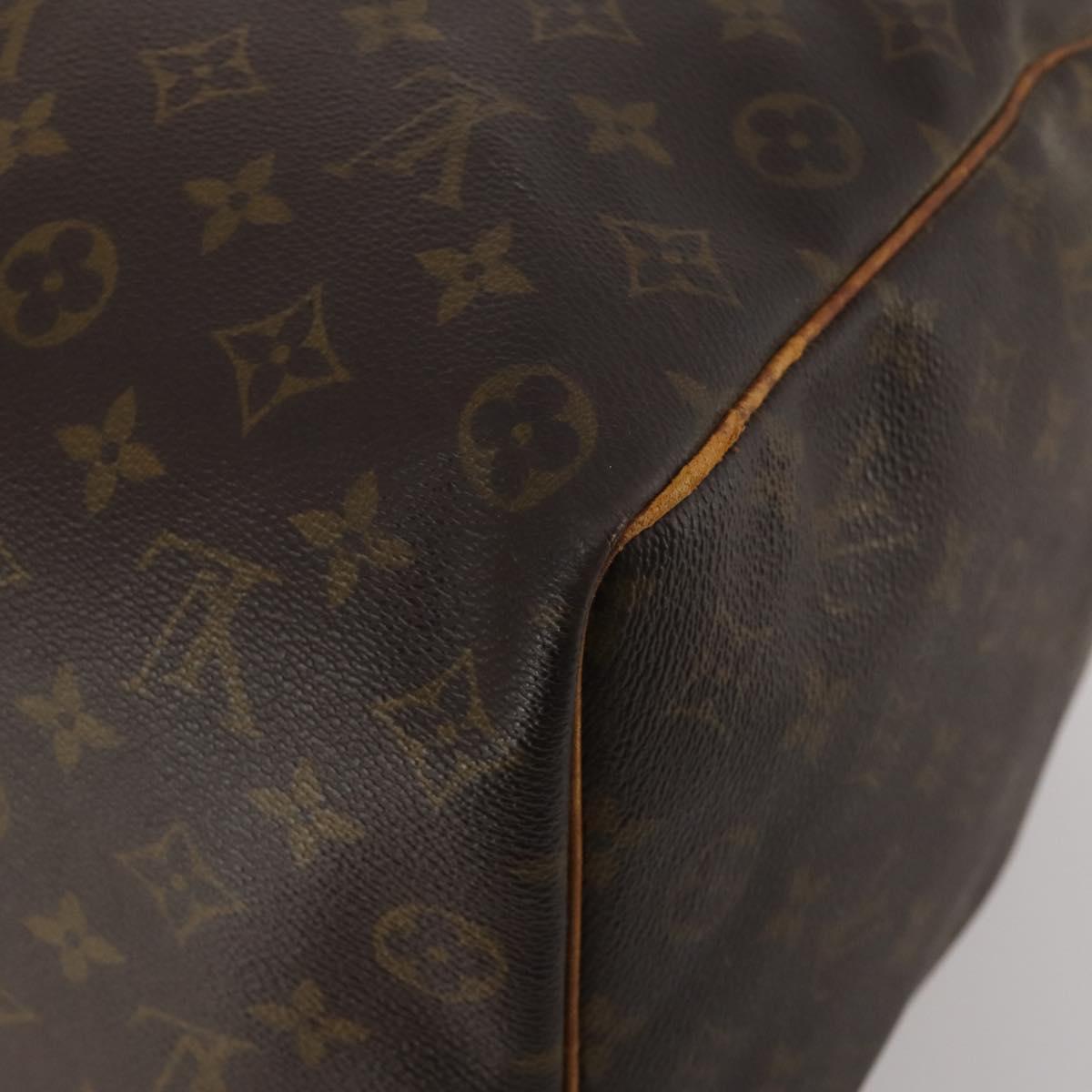 Monogram Keepall 50 Boston Bag
