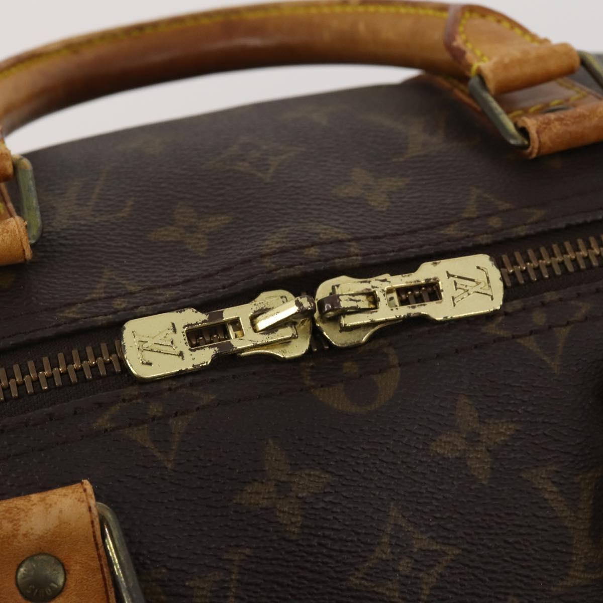 Monogram Keepall 50 Boston Bag