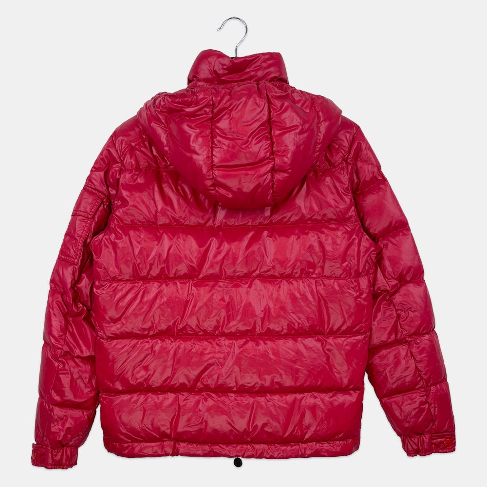 Handla Moncler Maya Giubbotto jacket online | Smidigt och enkelt på nätet - Merchsweden |
