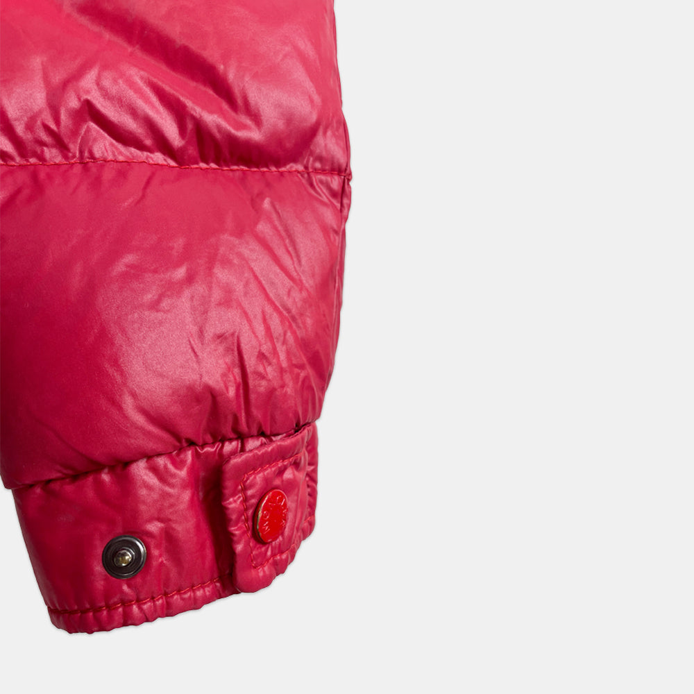 Handla Moncler Maya Giubbotto jacket online | Smidigt och enkelt på nätet - Merchsweden |