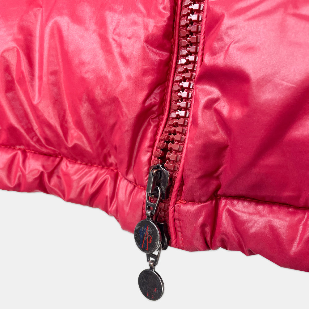 Handla Moncler Maya Giubbotto jacket online | Smidigt och enkelt på nätet - Merchsweden |