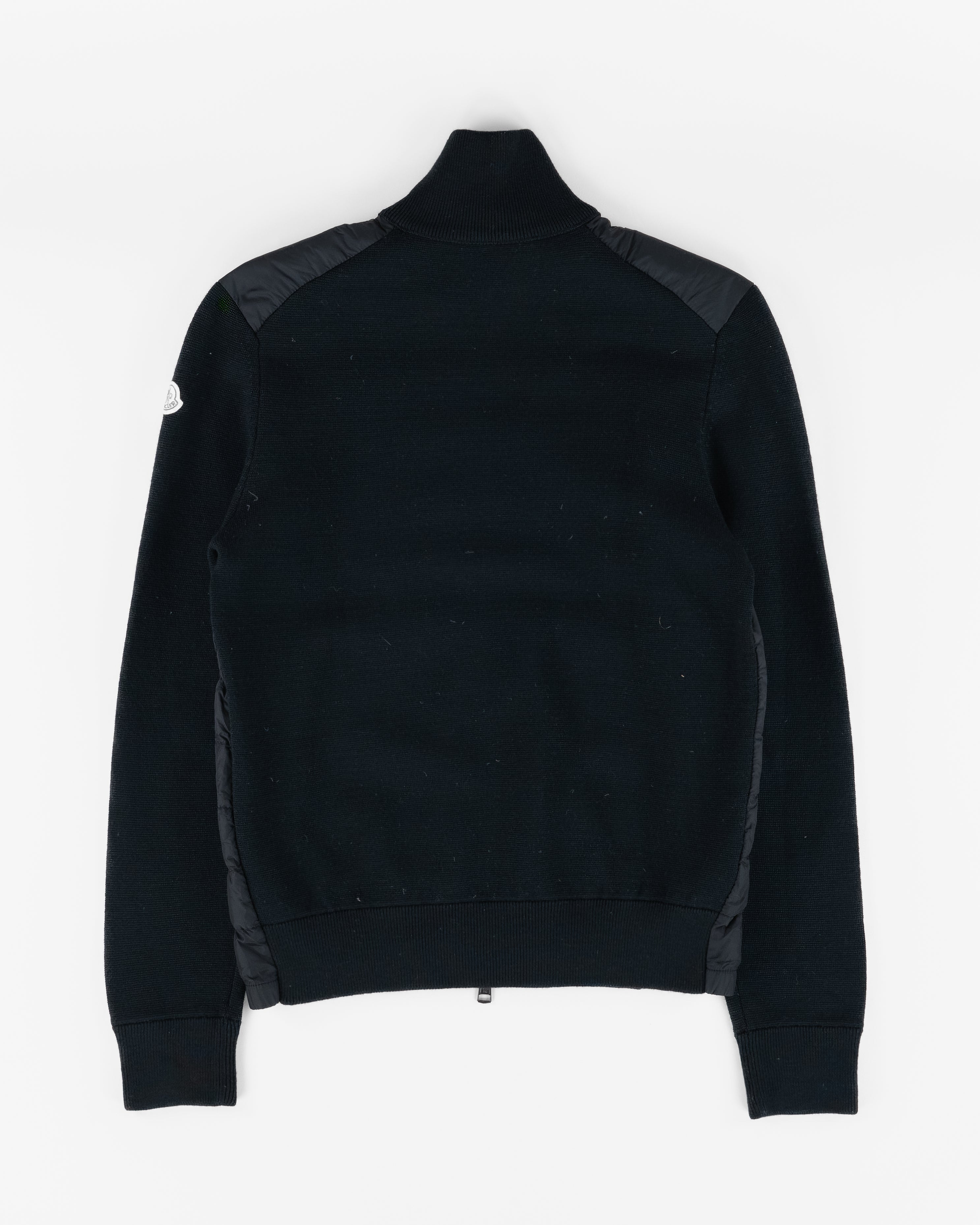 Maglione Trioct cardigan