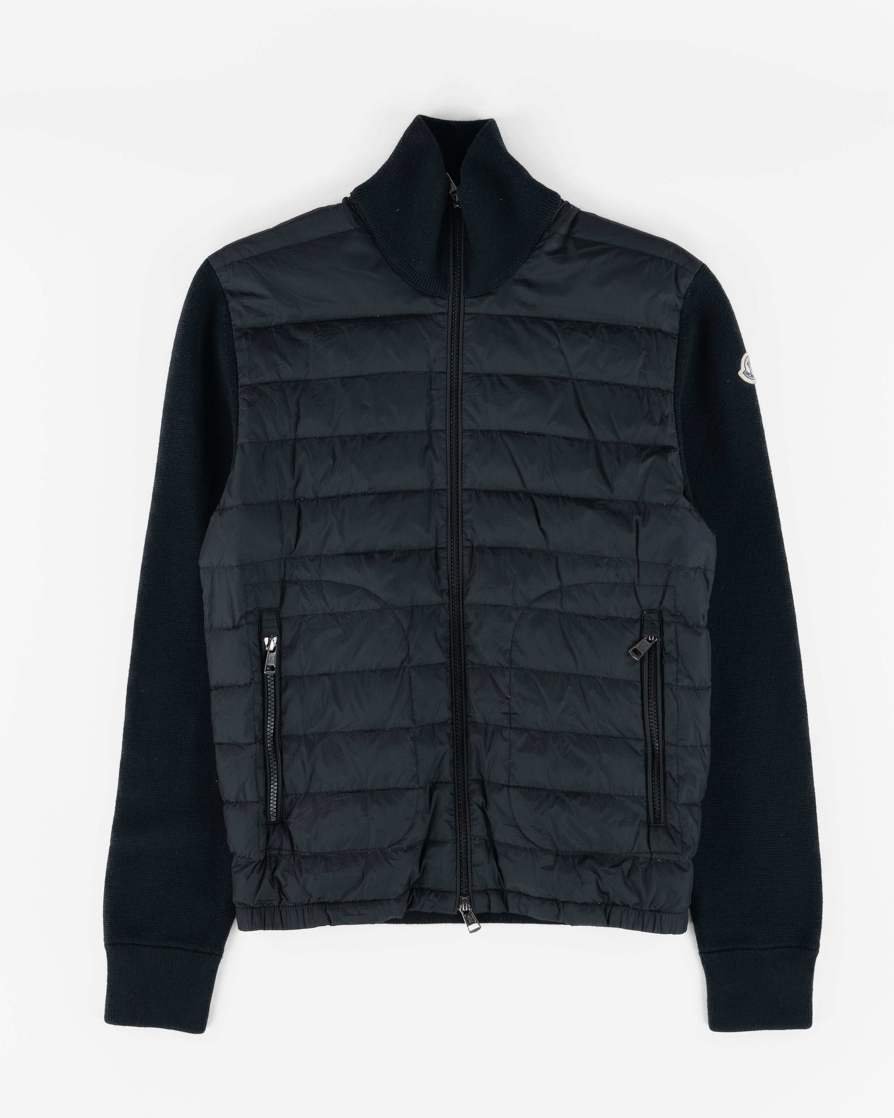 Maglione Trioct cardigan