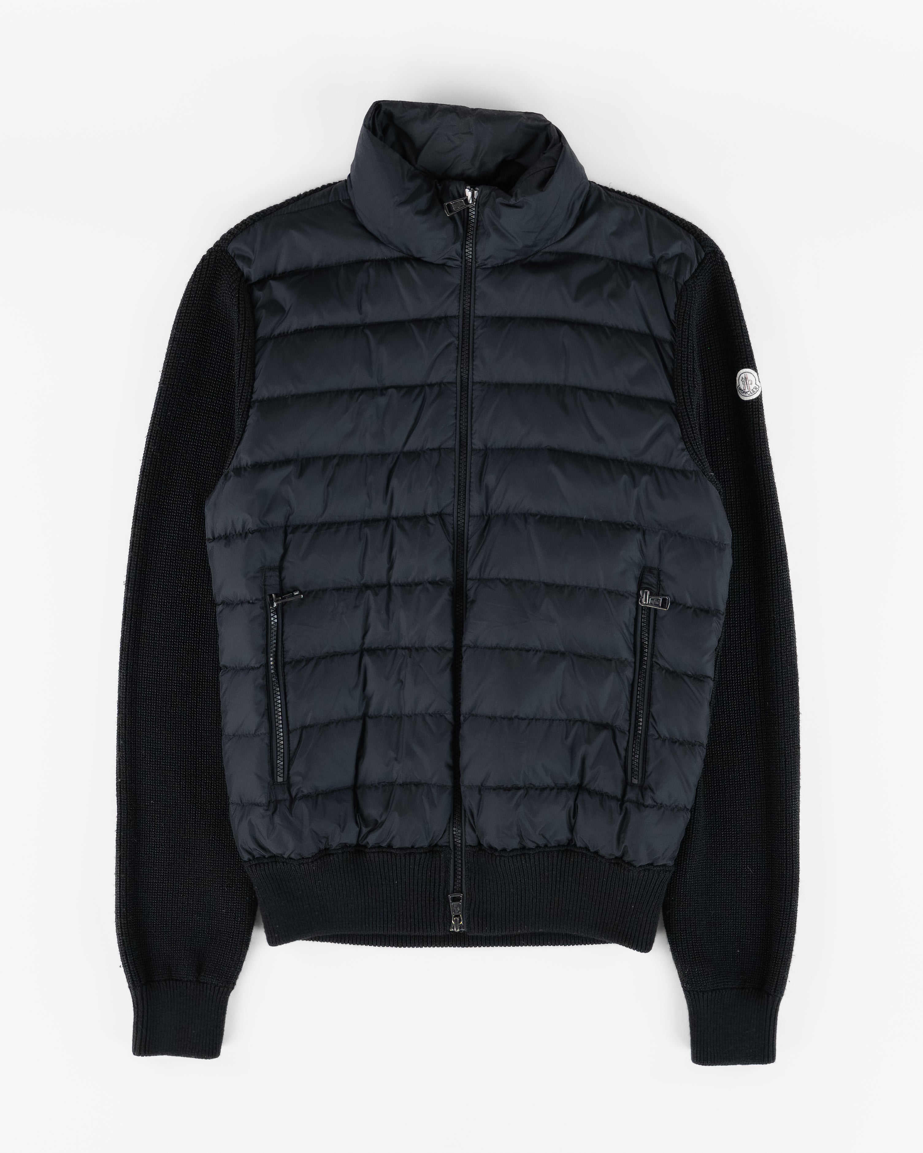 Maglione Tricot Cardigan