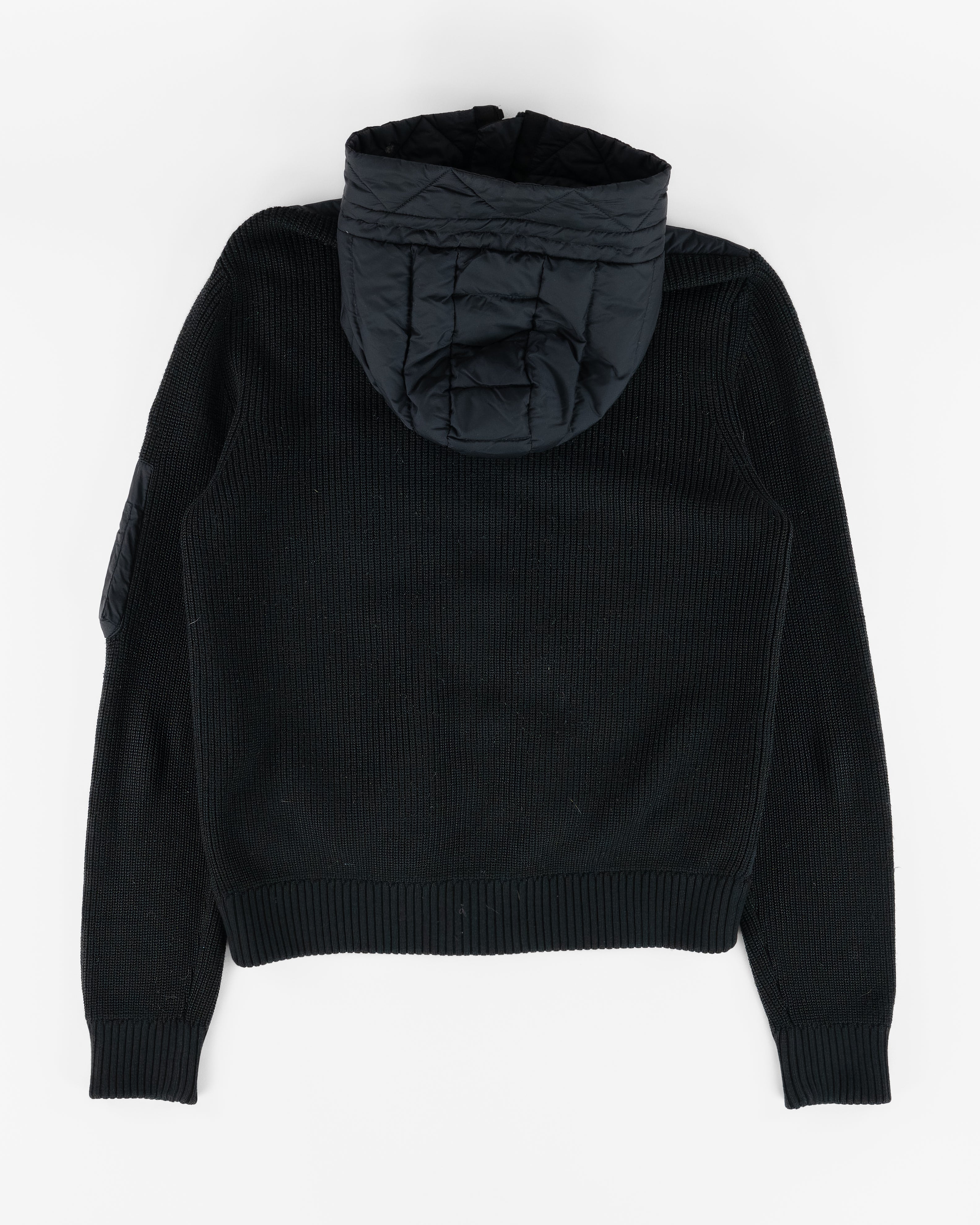 Maglione Tricot Cardigan