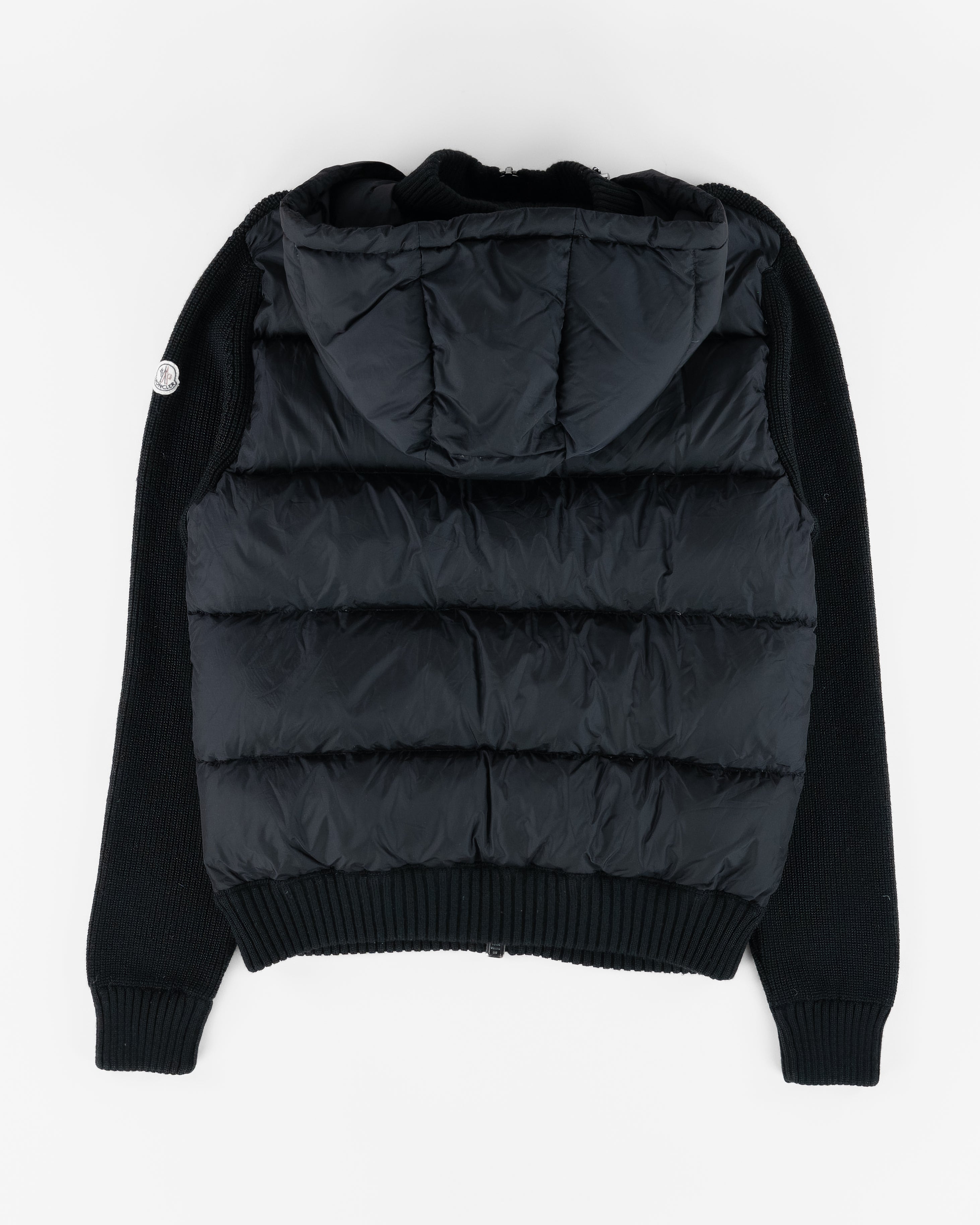 Maglione Tricot Cardigan