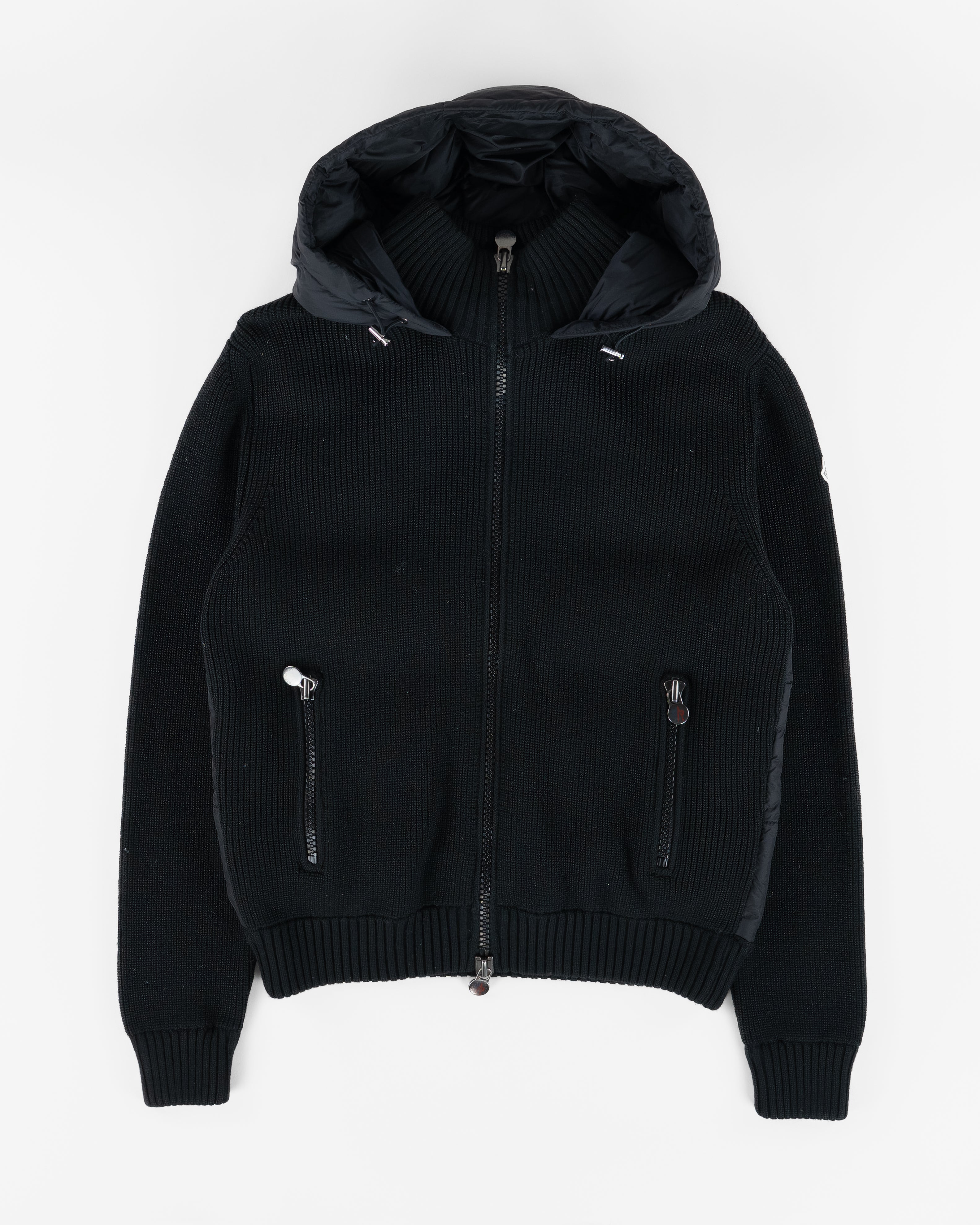 Maglione Tricot Cardigan