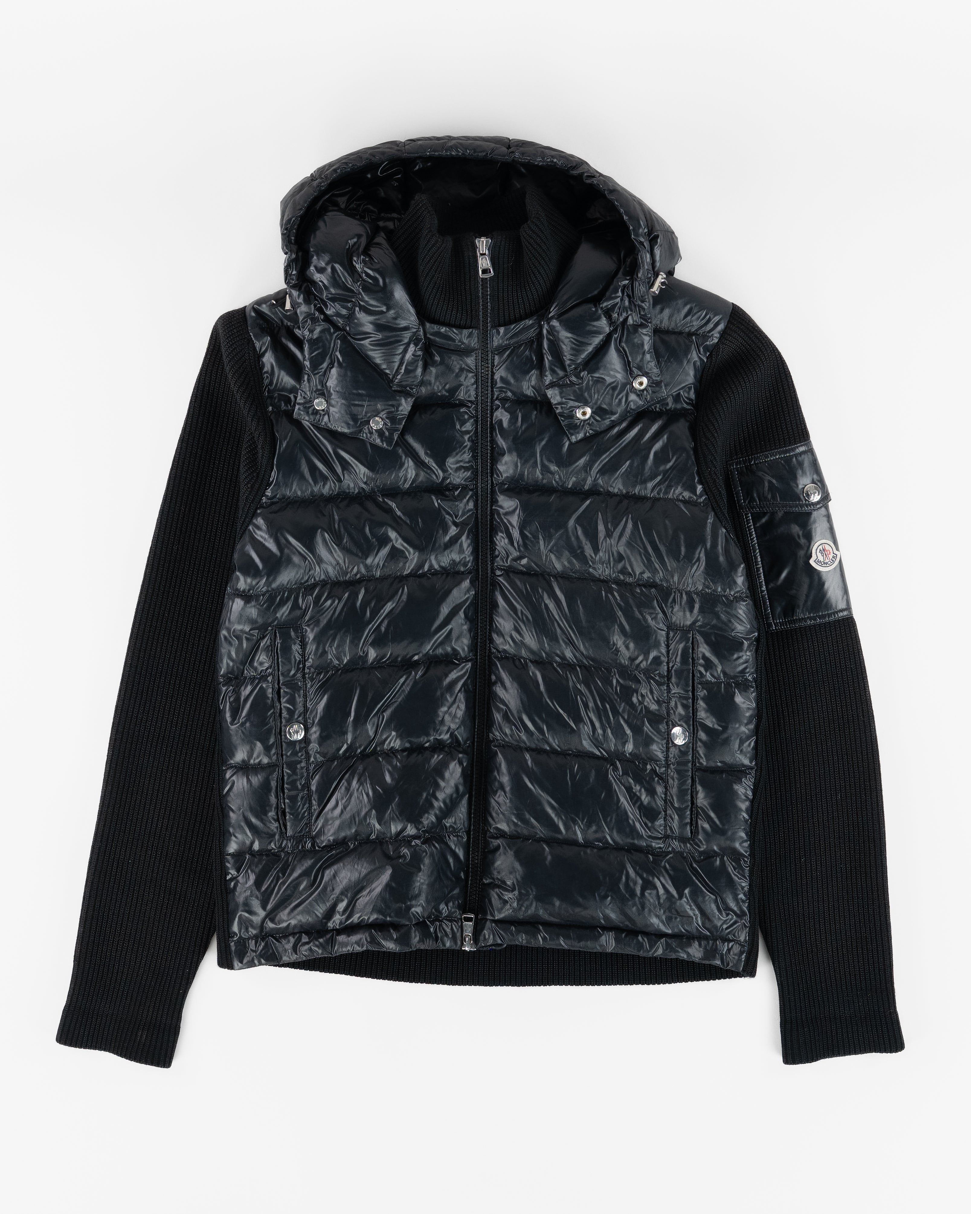 Maglione Tricot cardigan