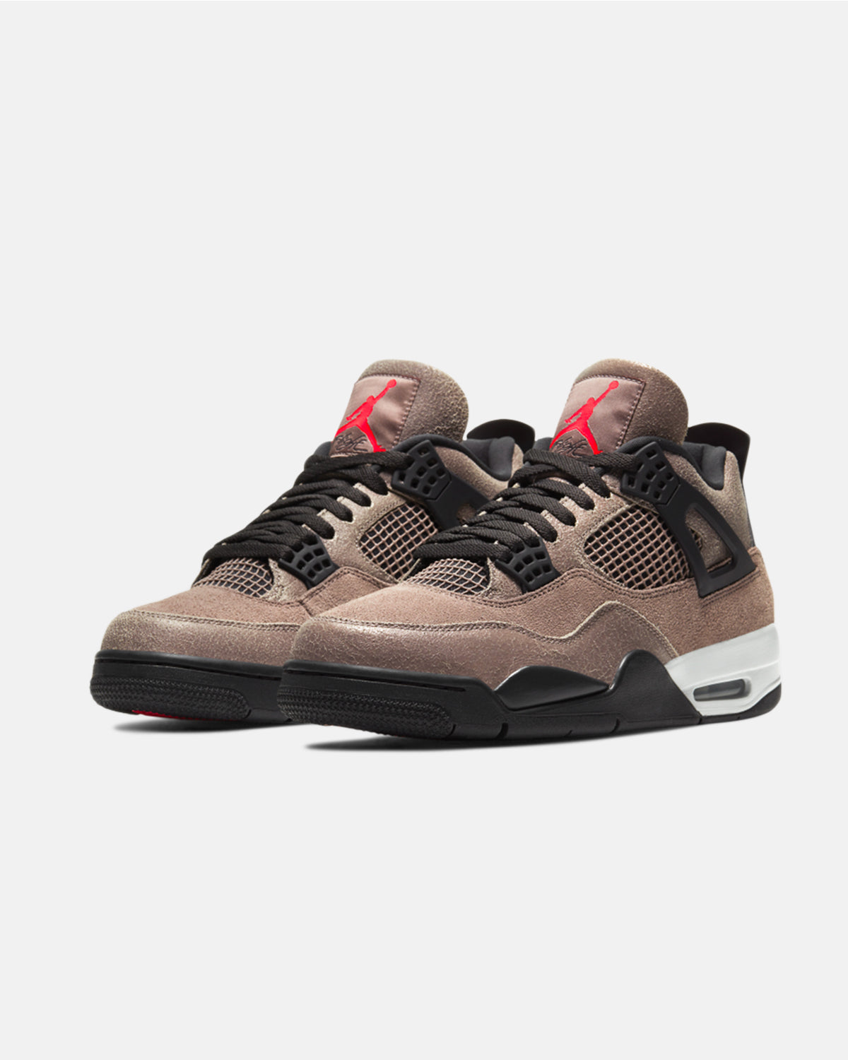 Jordan 4 Retro "Taupe Haze"