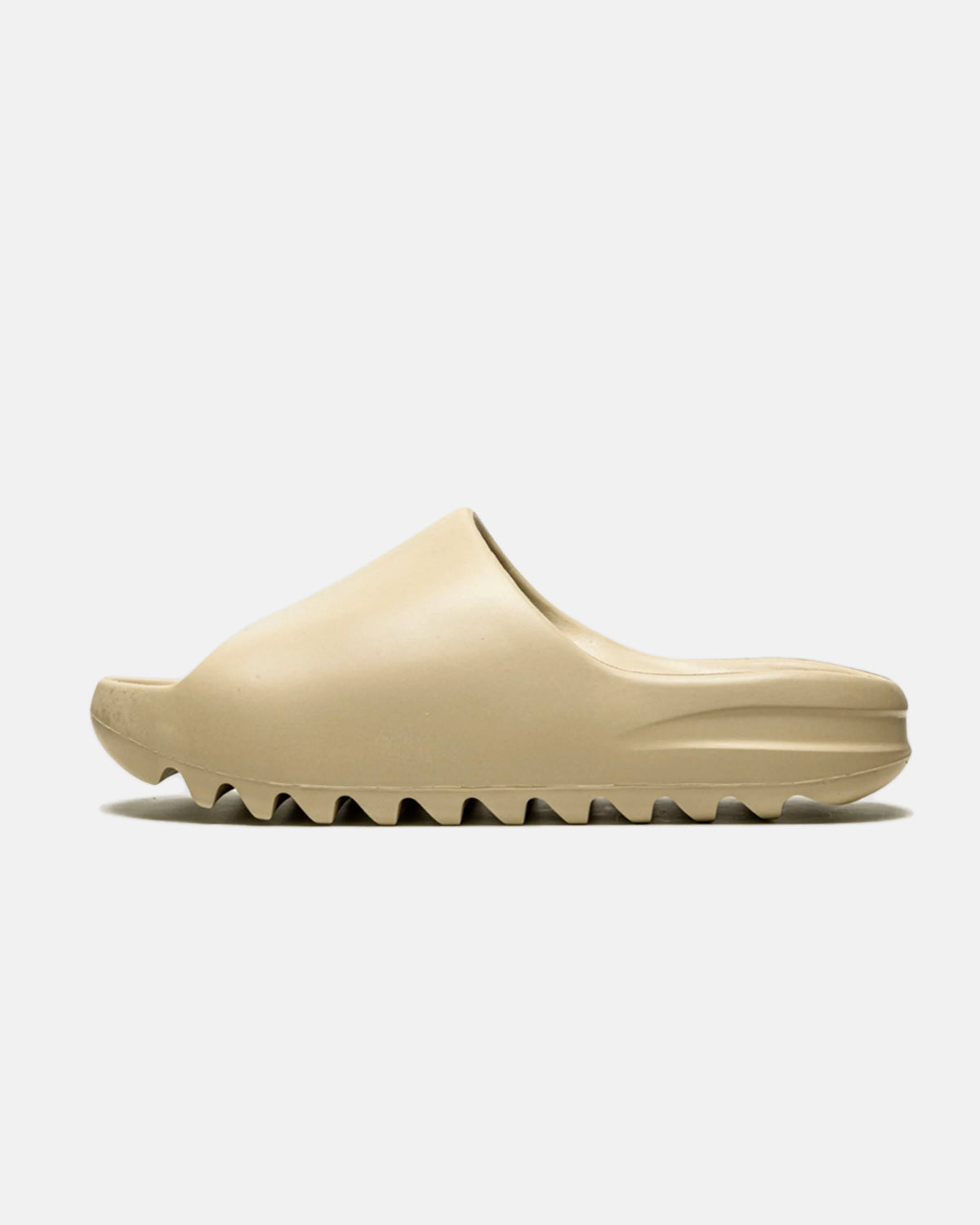 Yeezy-dia "Pure"