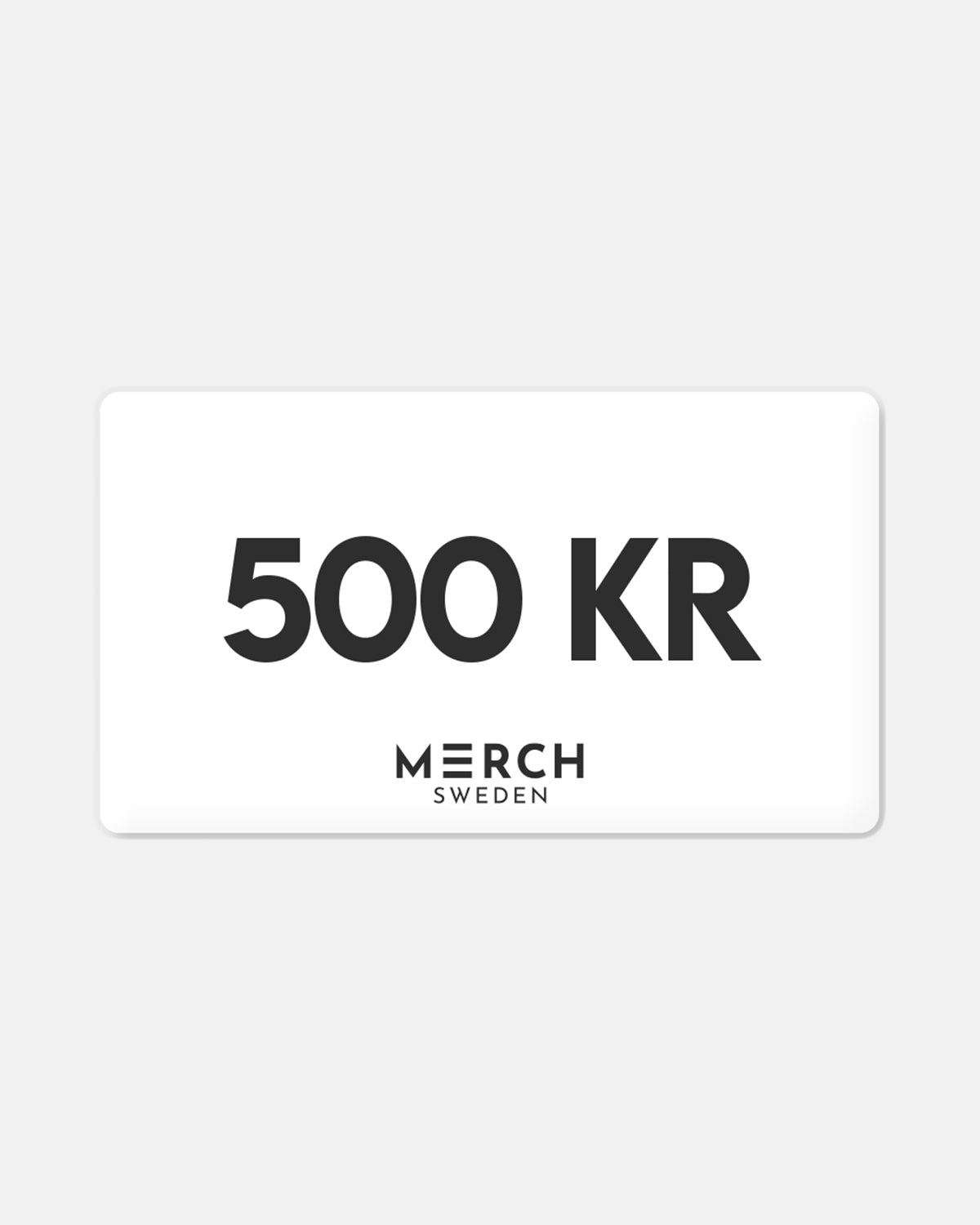 Gift cards
