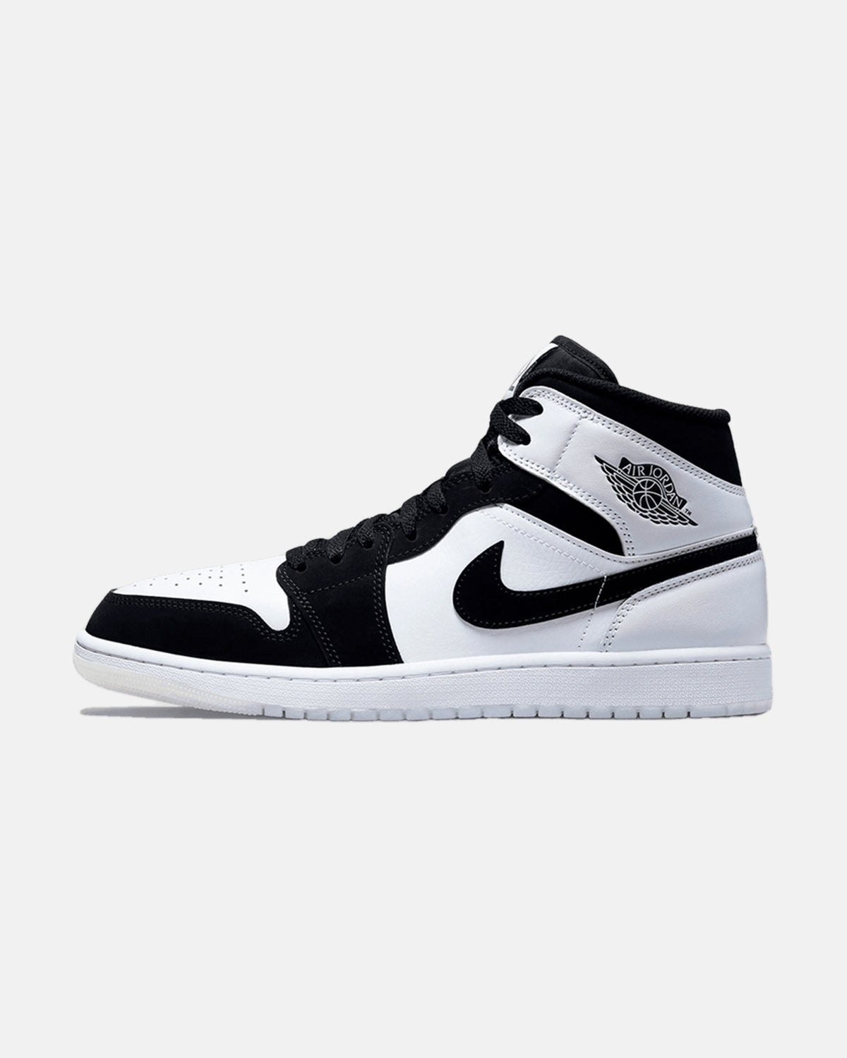 Jordan 1 "Diamond" Mid