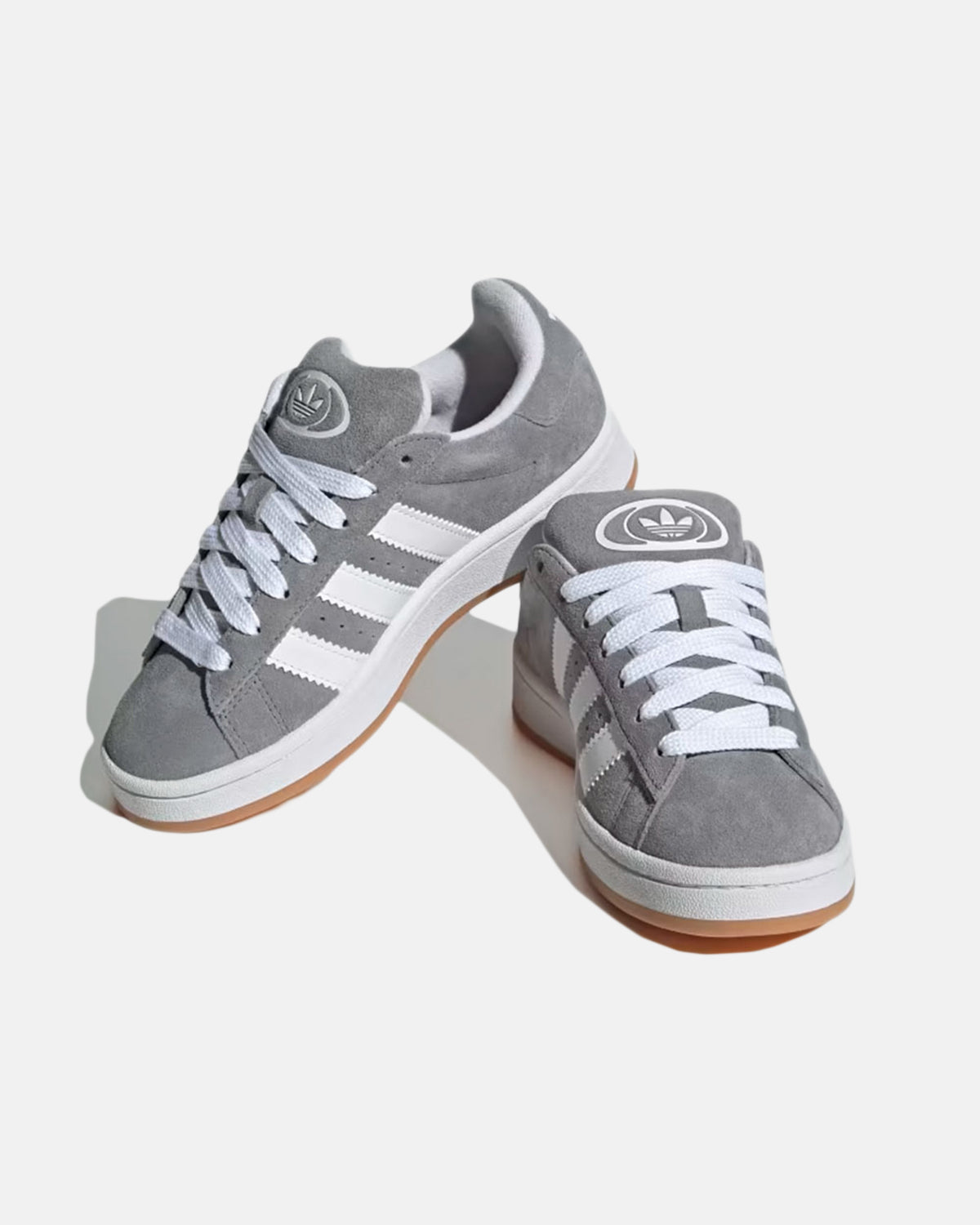 Campus 00s "Grey Gum"