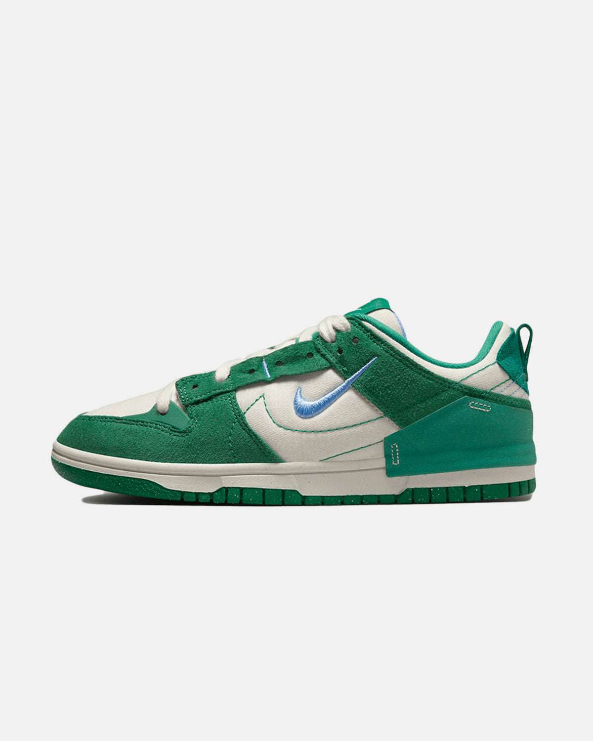 Dunk Disrupt 2 "Malachite" Low (W)