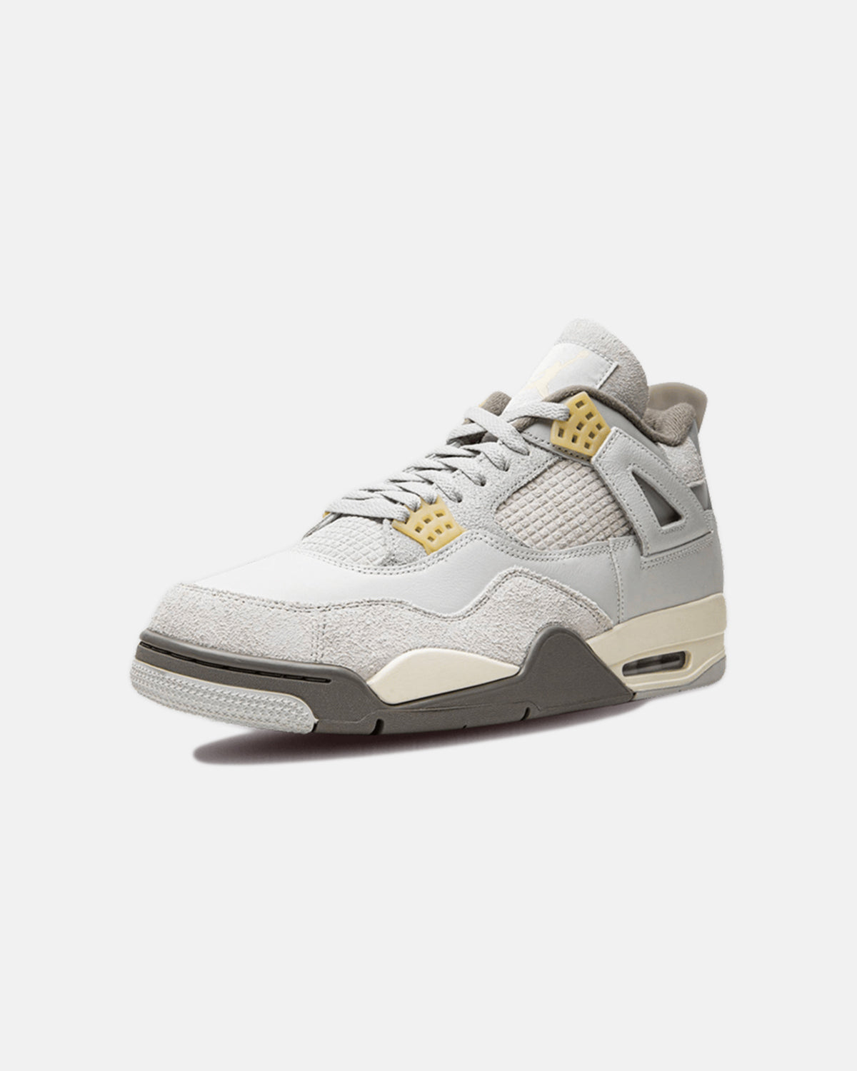 Jordan 4 Retro SE "Craft Photon Dust"