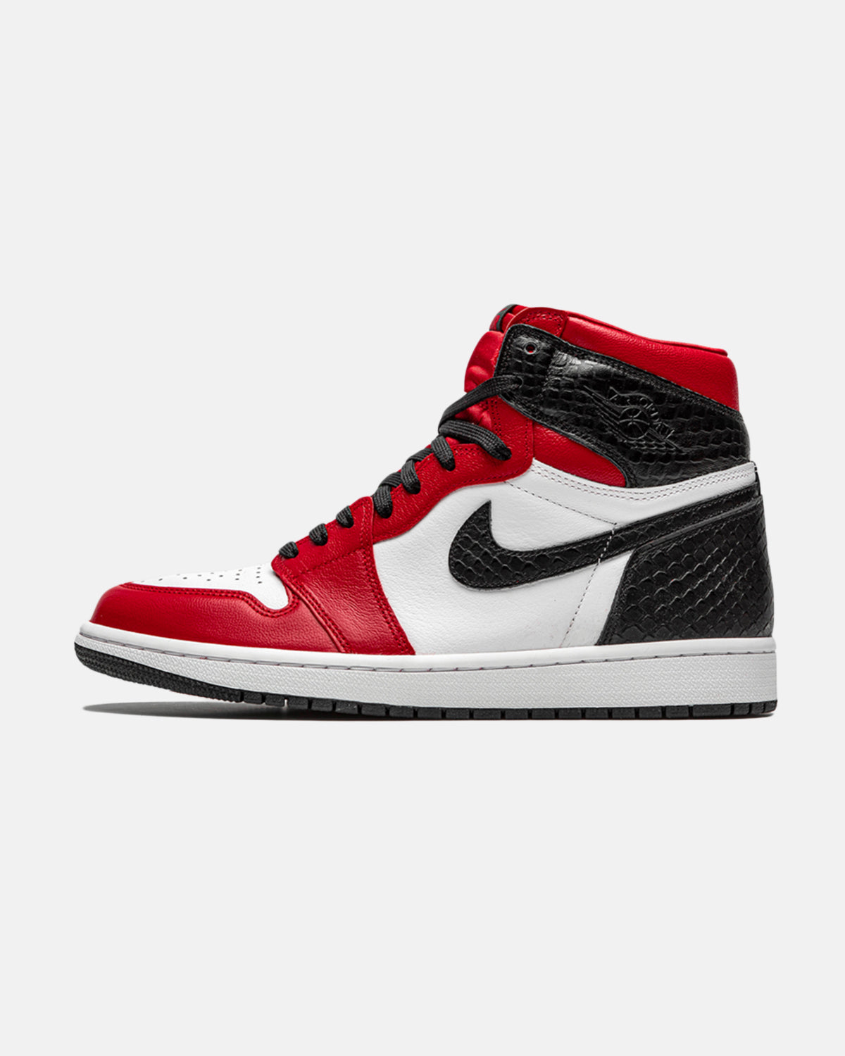 Jordan 1 Retro "Satin Snake" High (W)