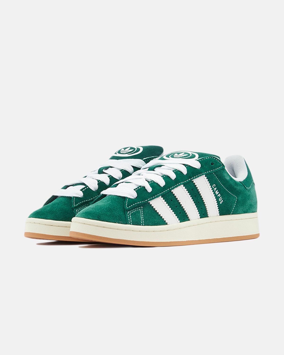 Campus 00's "Dark Green"