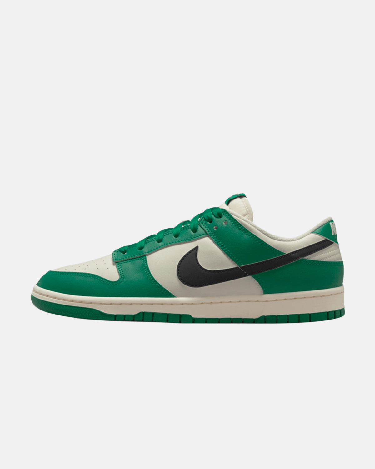 Dunk SE "Lottery Malachite" Low