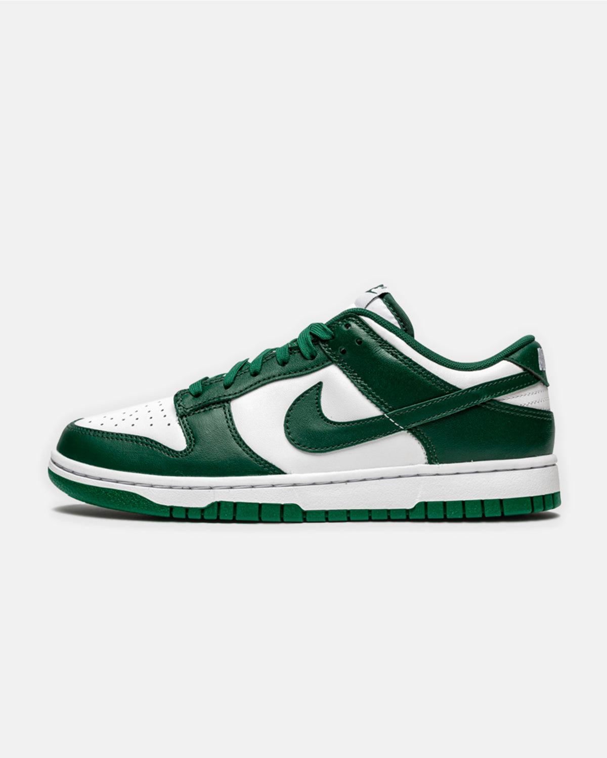 Dunk "Team Green" Low