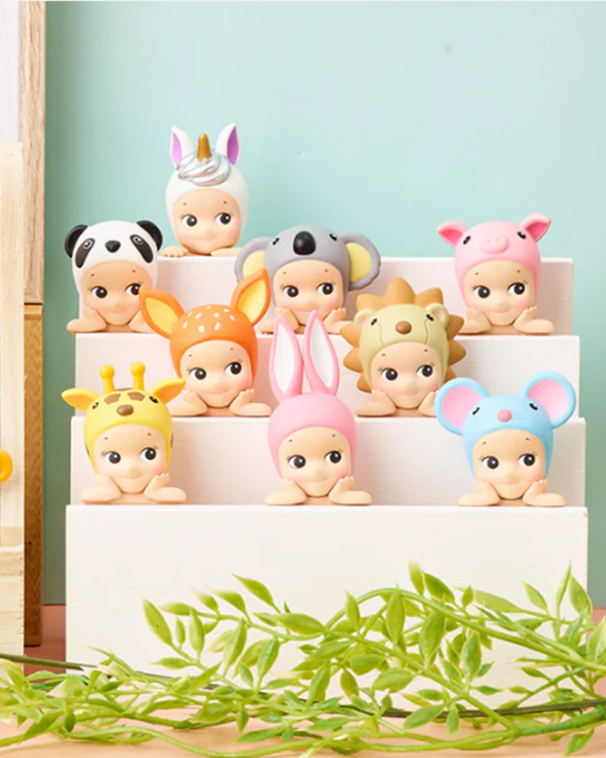 Sonny Angel HIPPERS