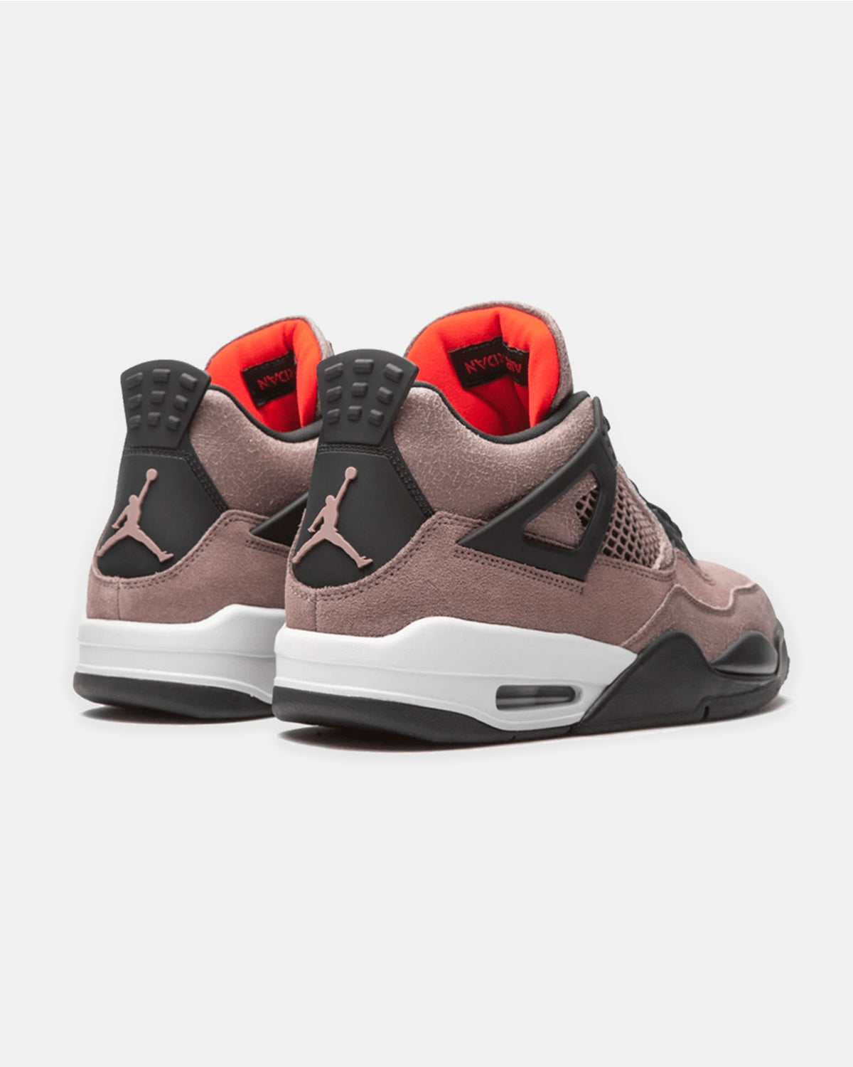 Jordan 4 Retro "Taupe Haze"