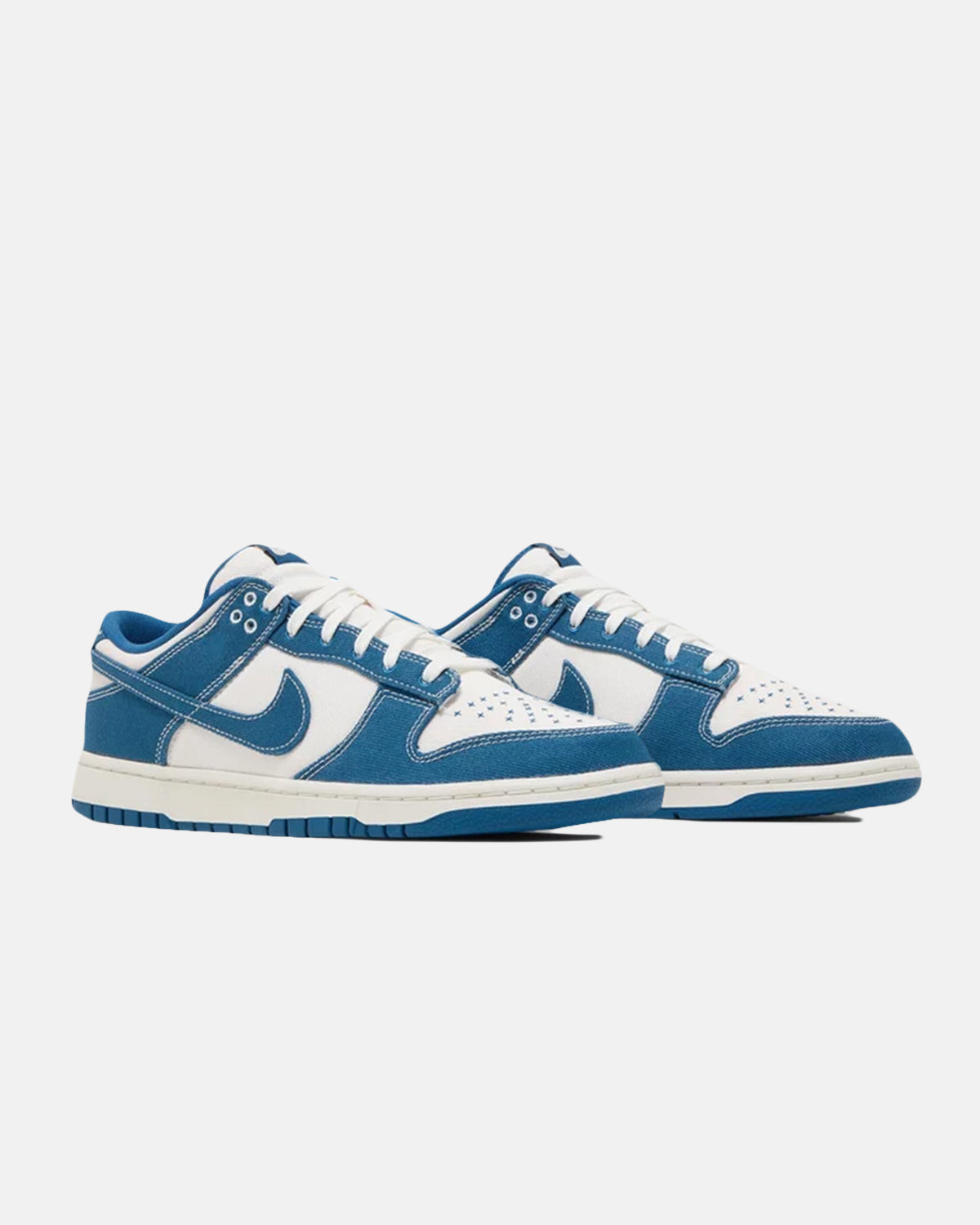 Dunk "Black Panda" Low