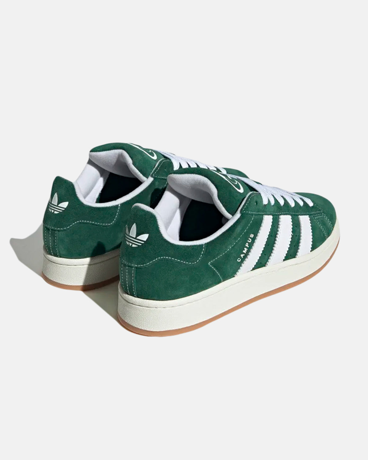 Campus 00's "Dark Green"
