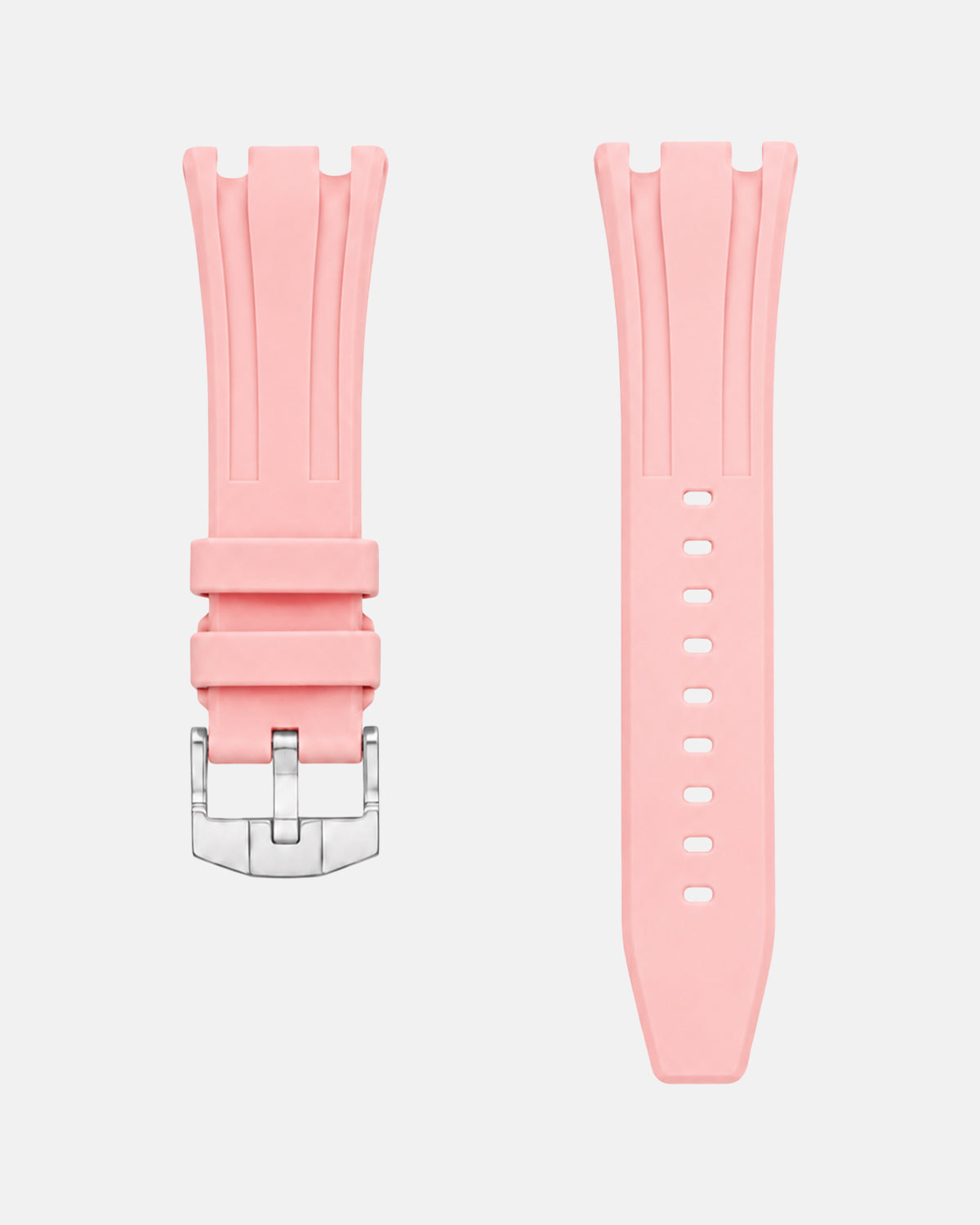 Klockband "Otto Rosso"