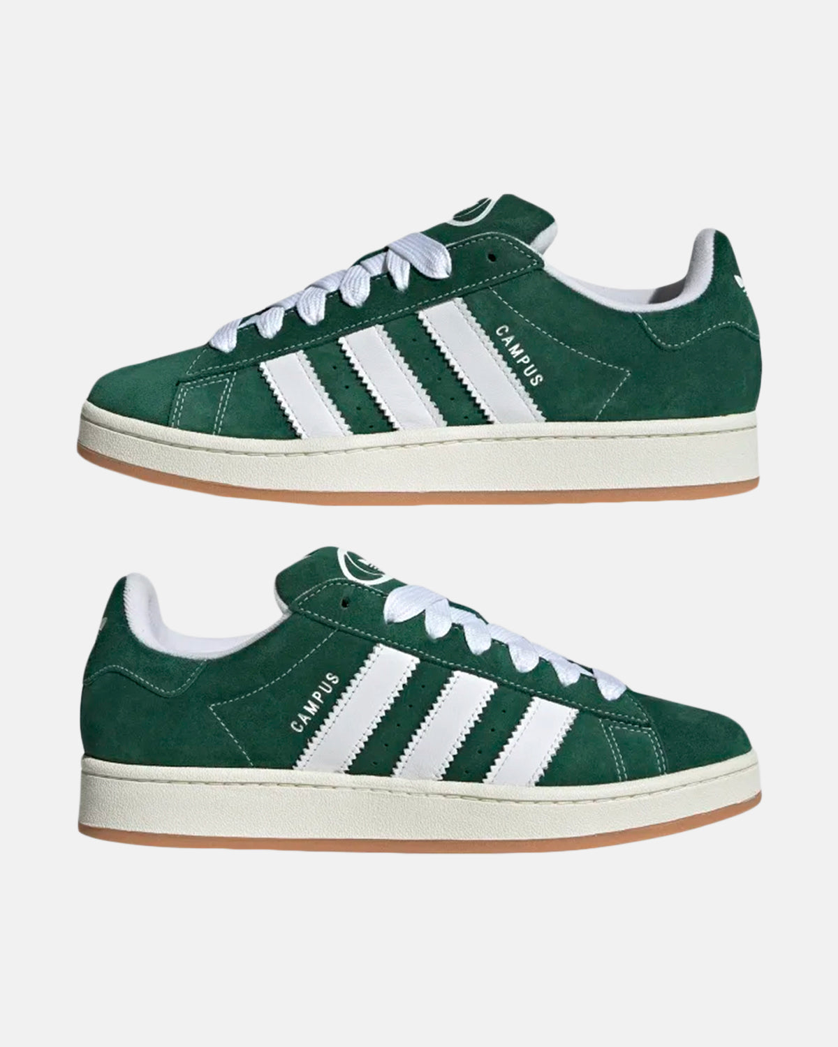 Campus 00's "Dark Green"