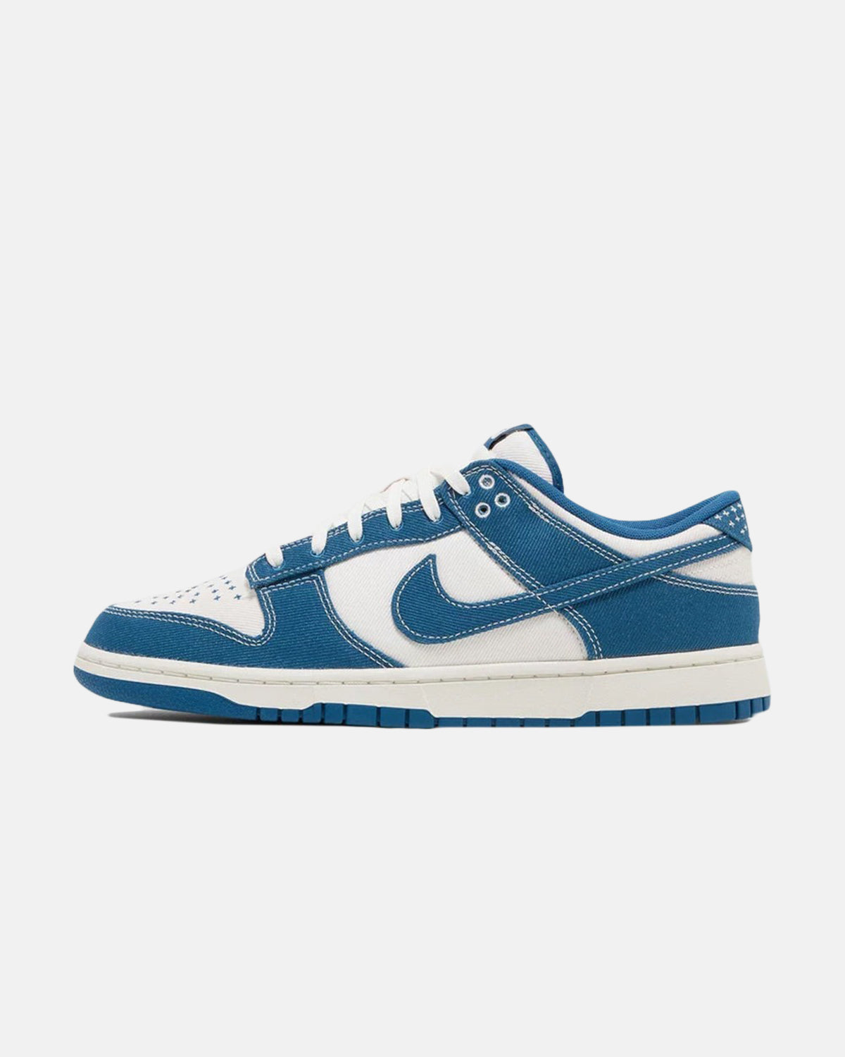 Dunk "Black Panda" Low