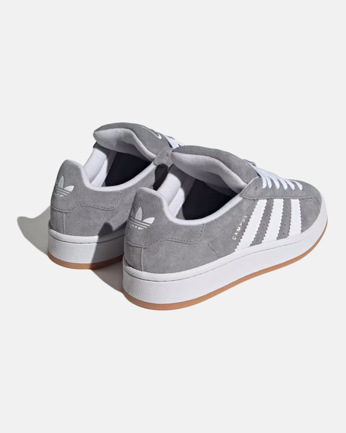 Campus 00s "Grey Gum"