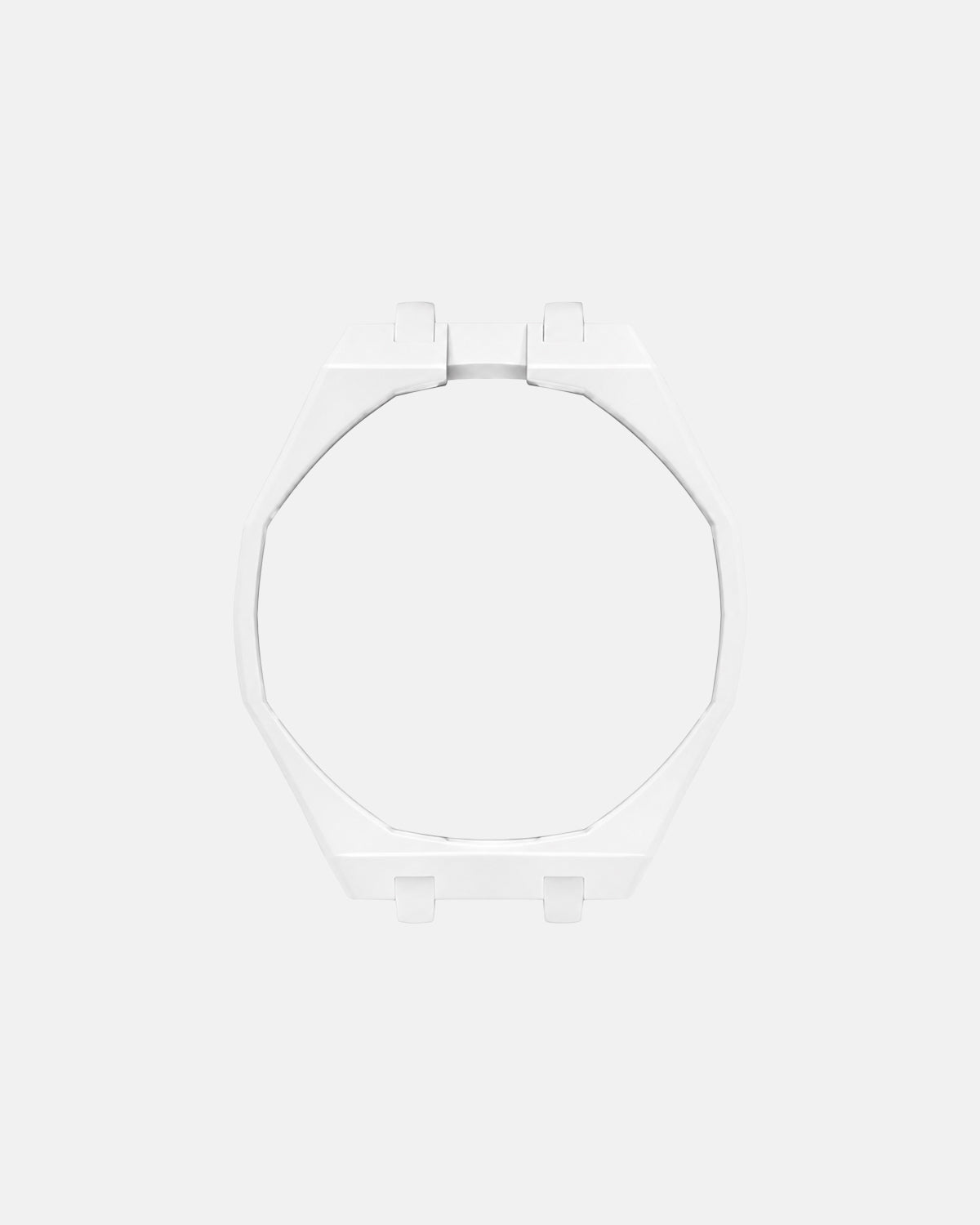 Klockband "Huit Blanc"