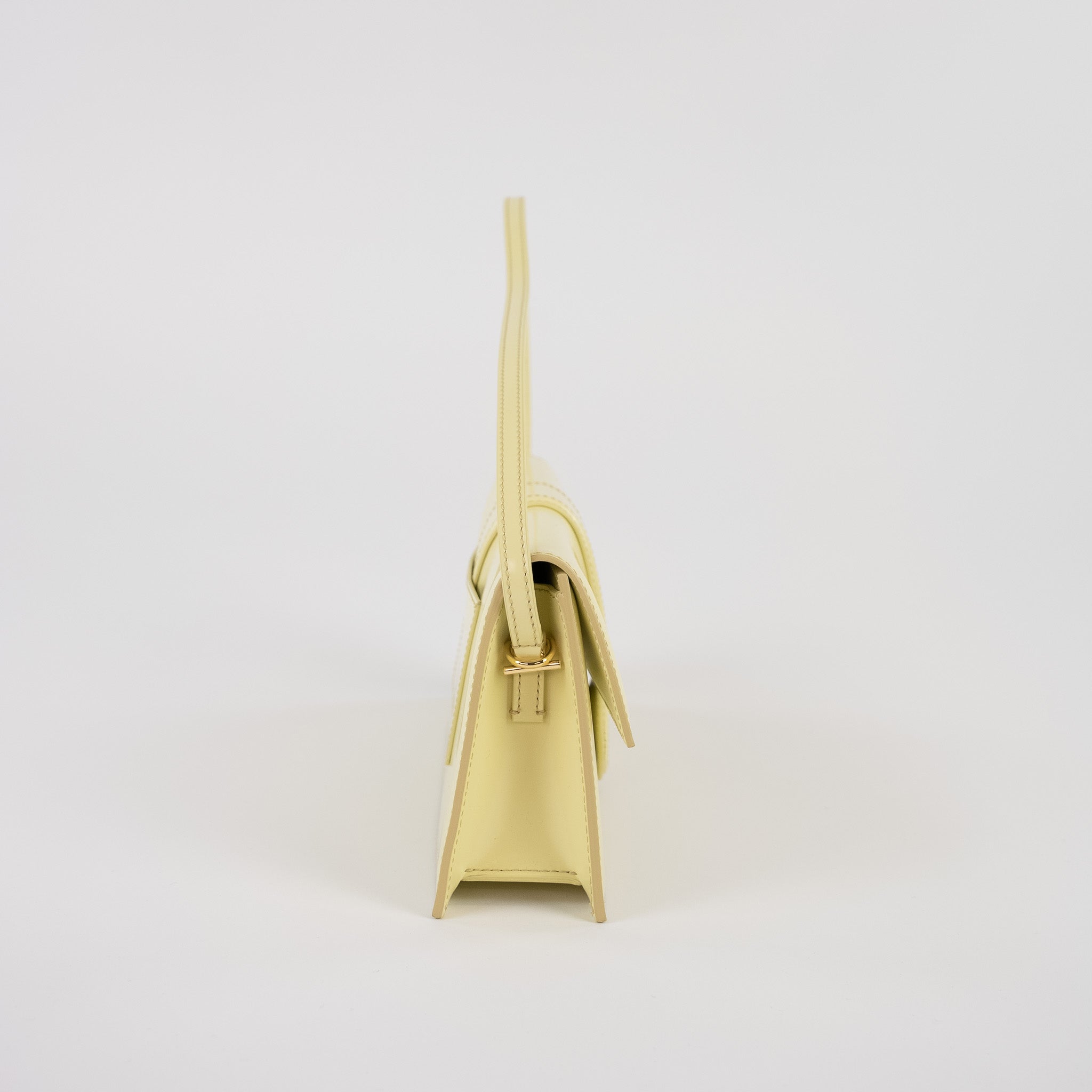Le Bambino Long Yellow