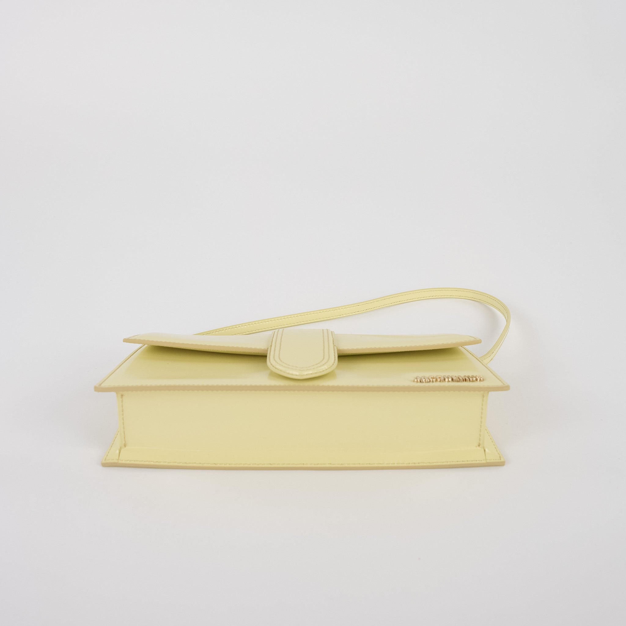 Le Bambino Long Yellow