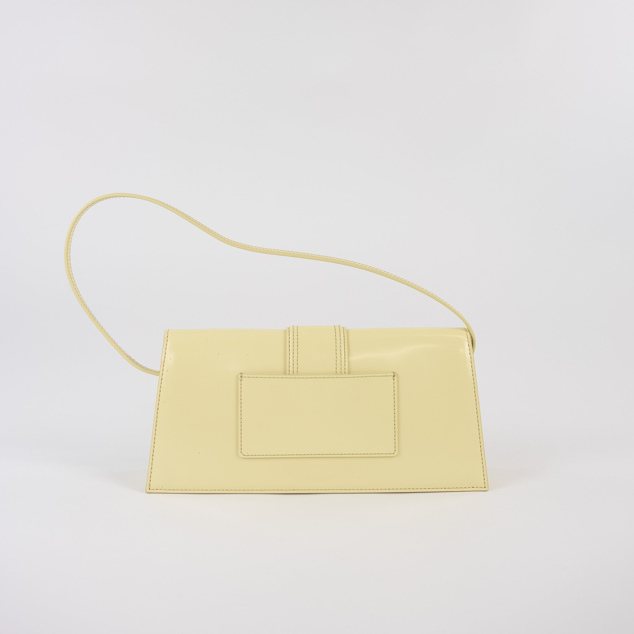 Le Bambino Long Yellow