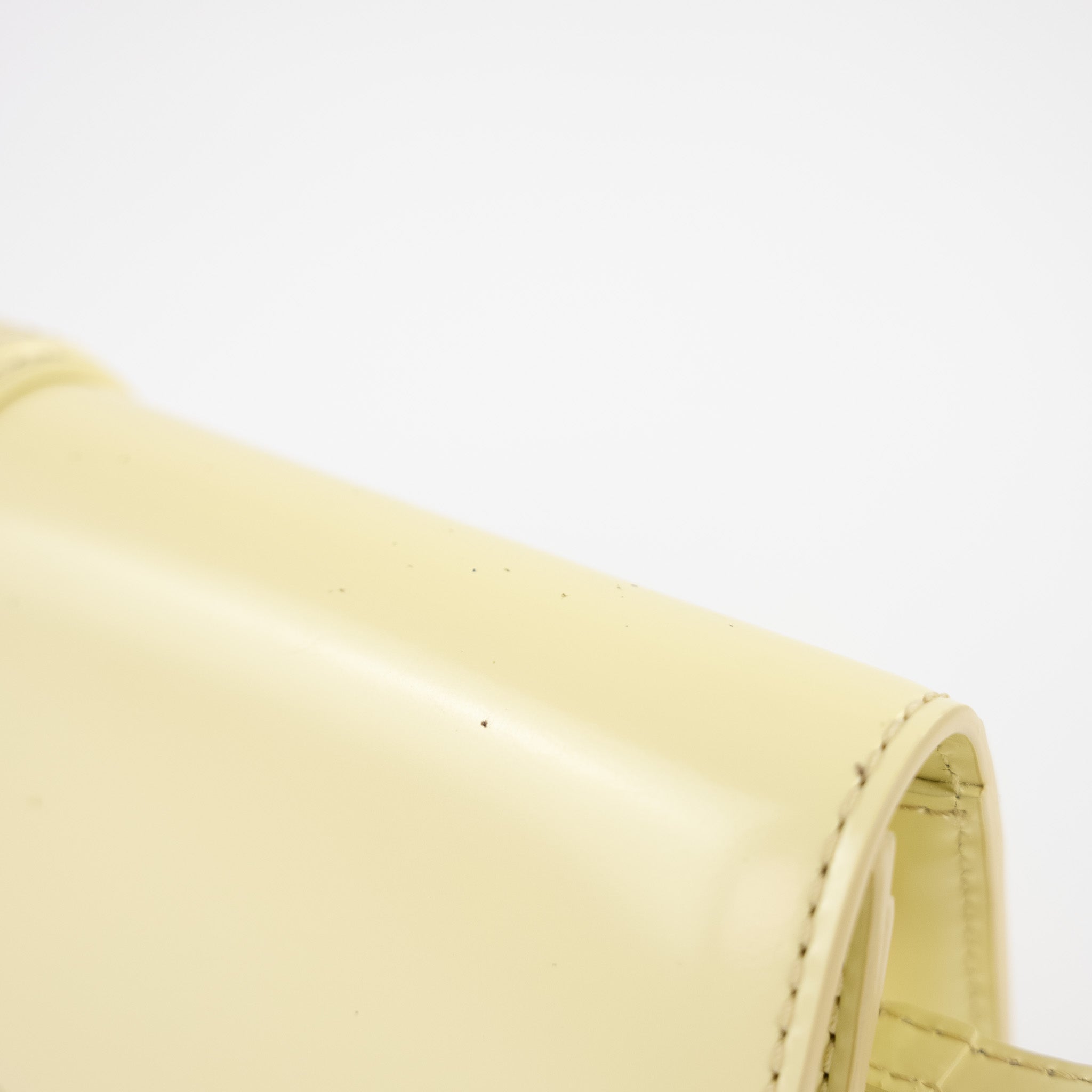 Le Bambino Long Yellow