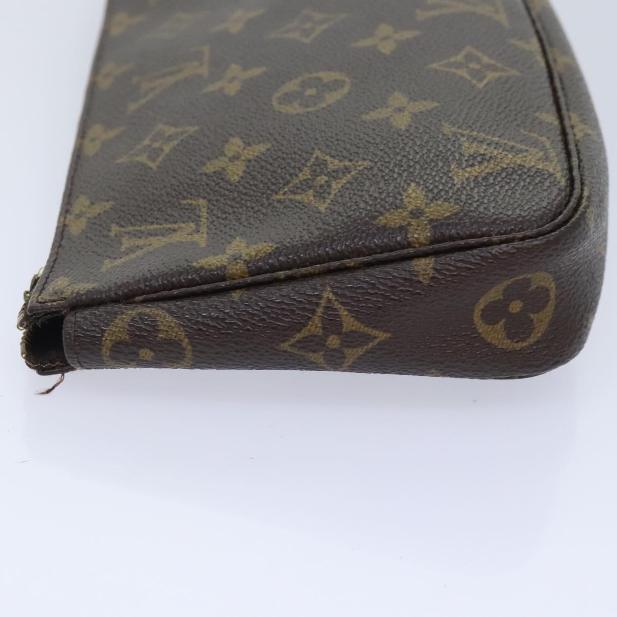 Monogram Pochette Accessoires Pouch