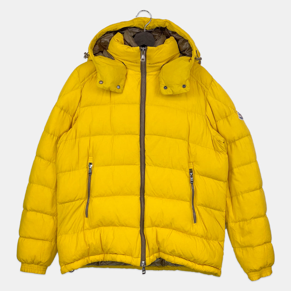 Handla Moncler Brique Giubbotto jacket online | Smidigt och enkelt på nätet - Merchsweden |