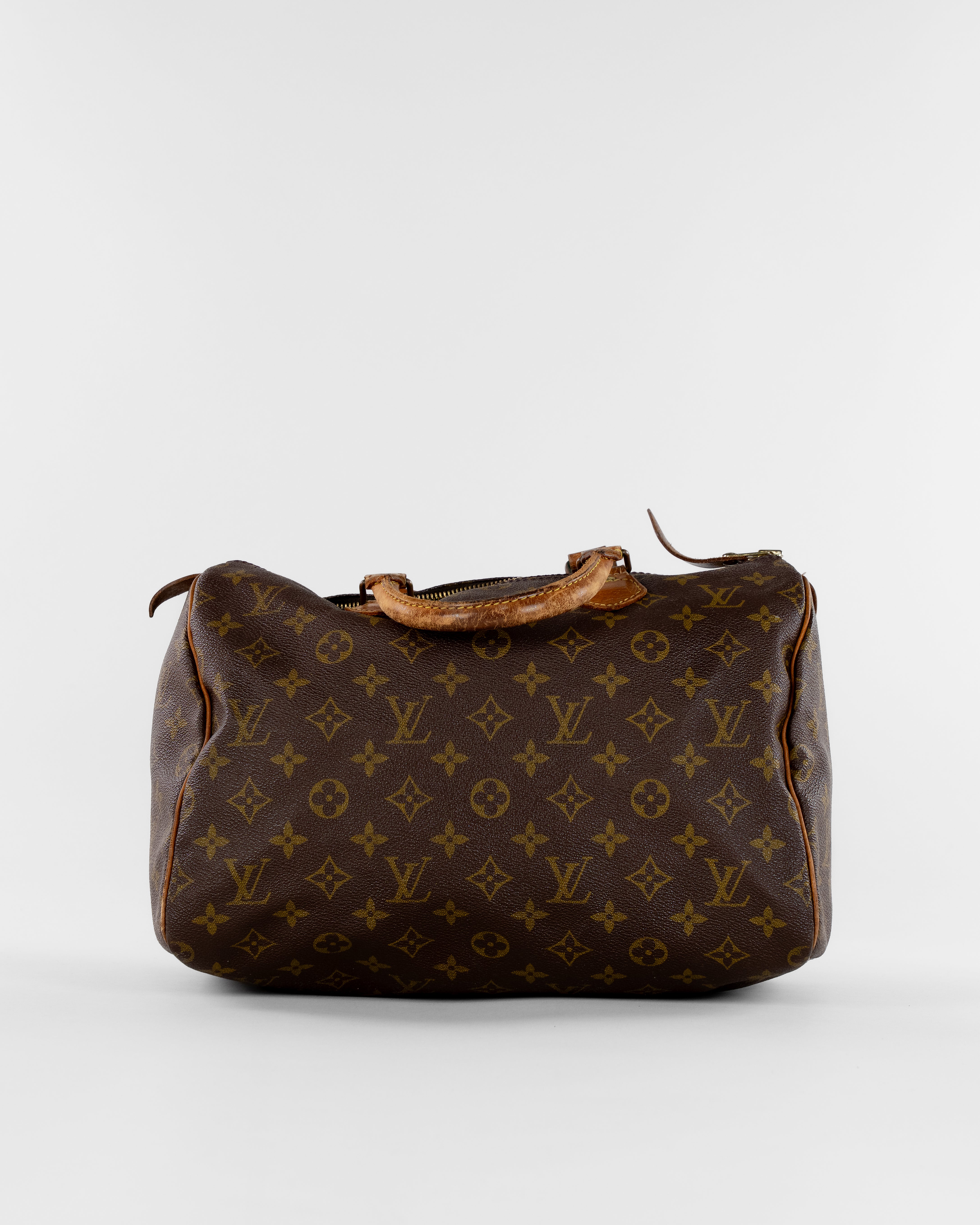 Monogram Speedy 30 Hand Bag