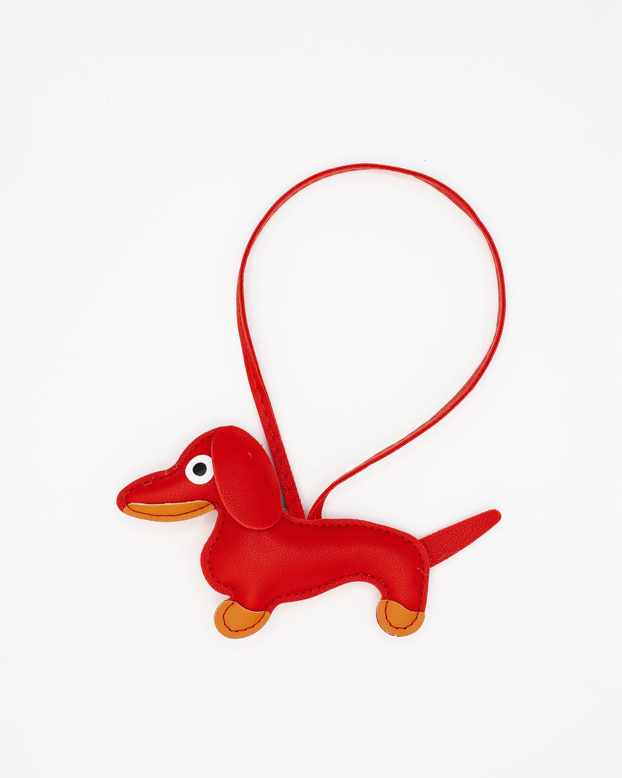 Dog Bag Charm