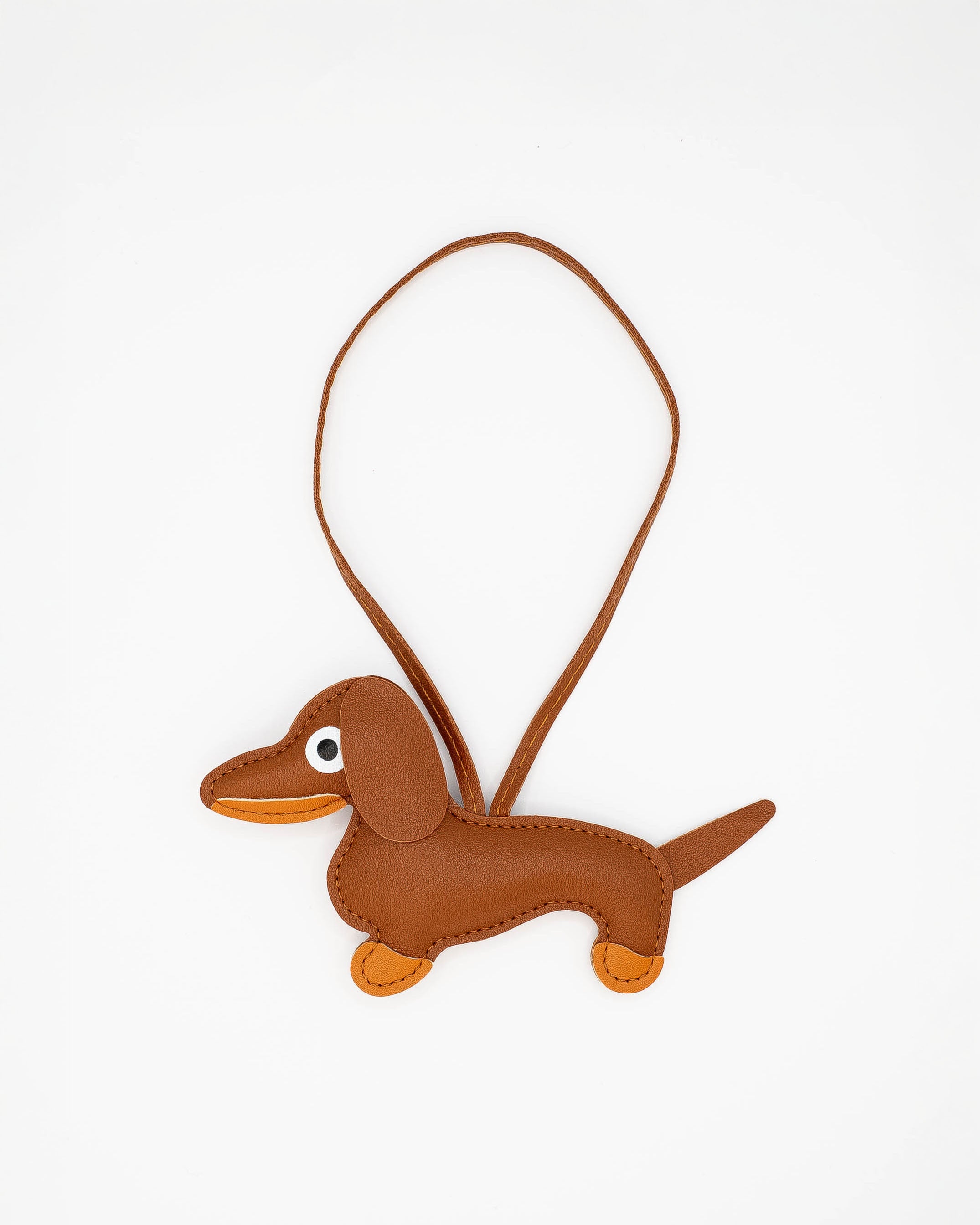 Dog Bag Charm